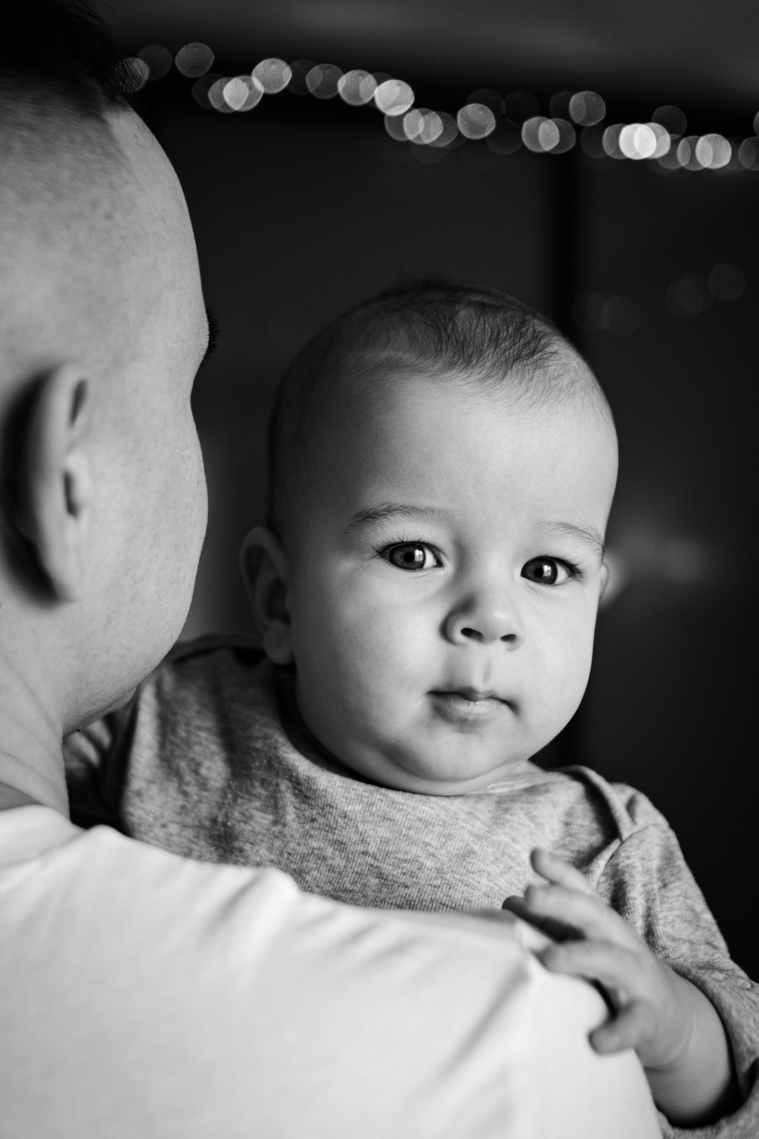Лера, Марат и Тимурчик. Семейный фотограф в Санкт-Петербурге Дарья Косянчук