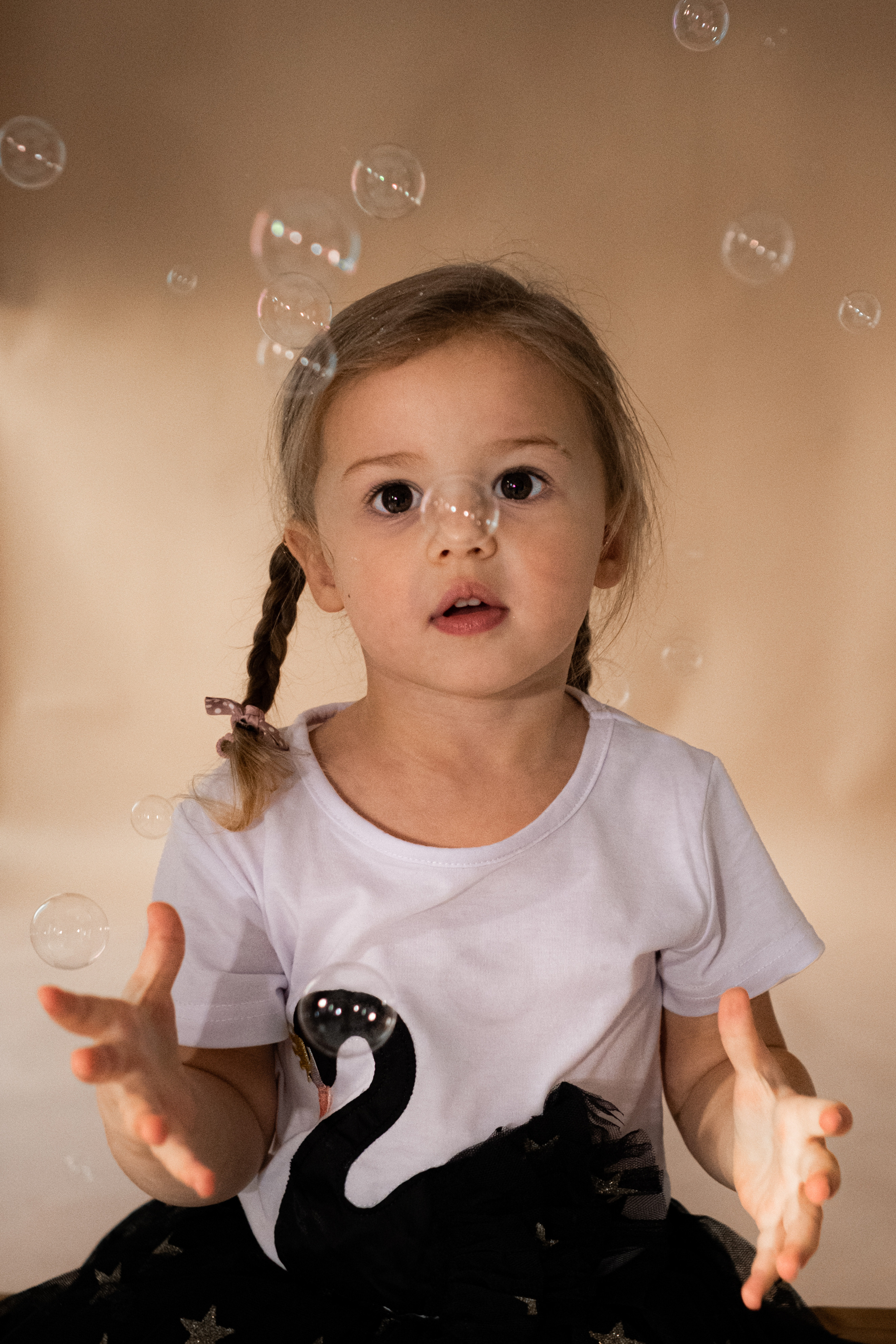 Варенька. Семейный фотограф в Санкт-Петербурге Дарья Косянчук