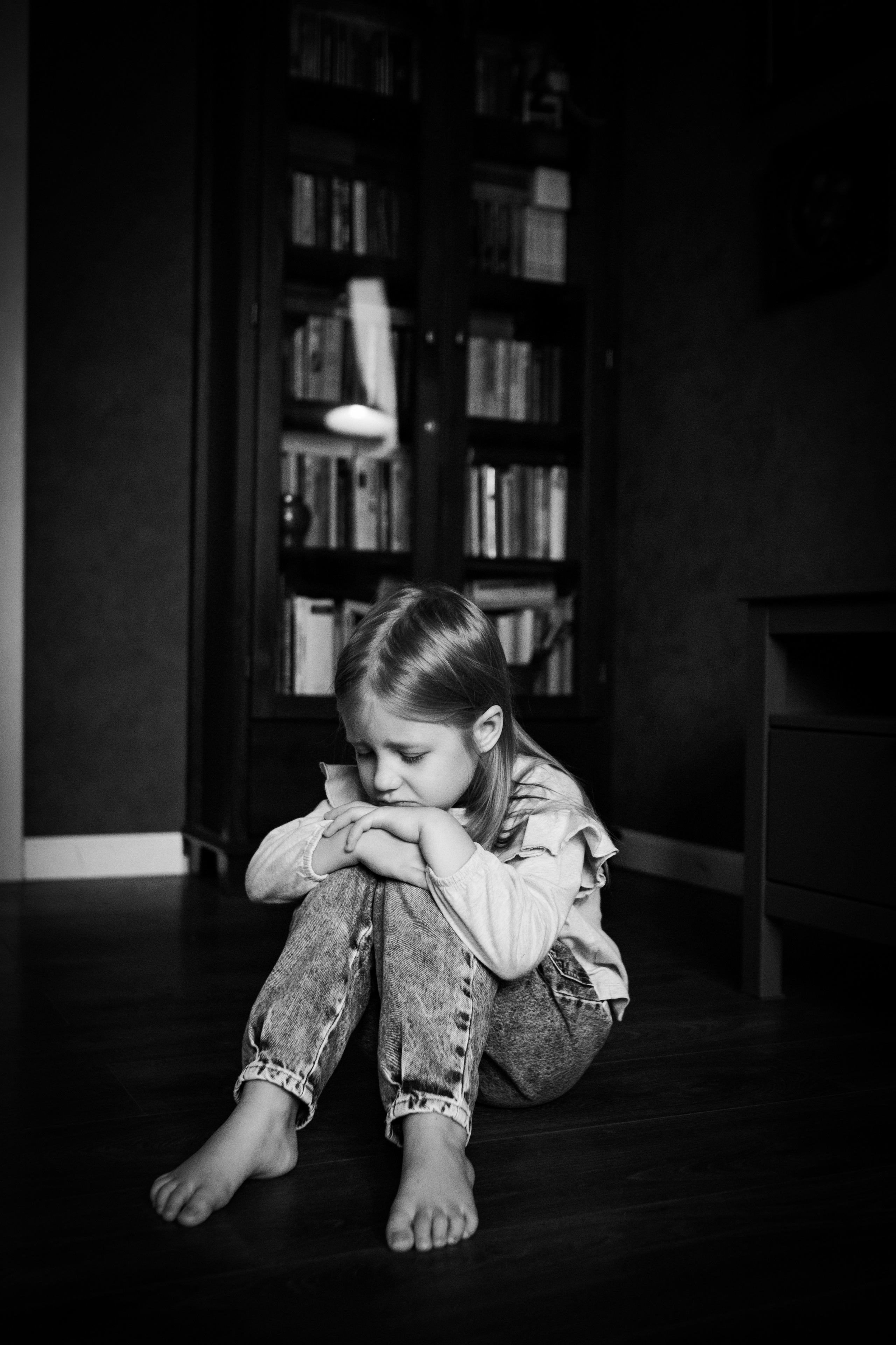 Аня, Антон, Машенька, Ерёма и Бродя. Семейный фотограф в Санкт-Петербурге Дарья Косянчук