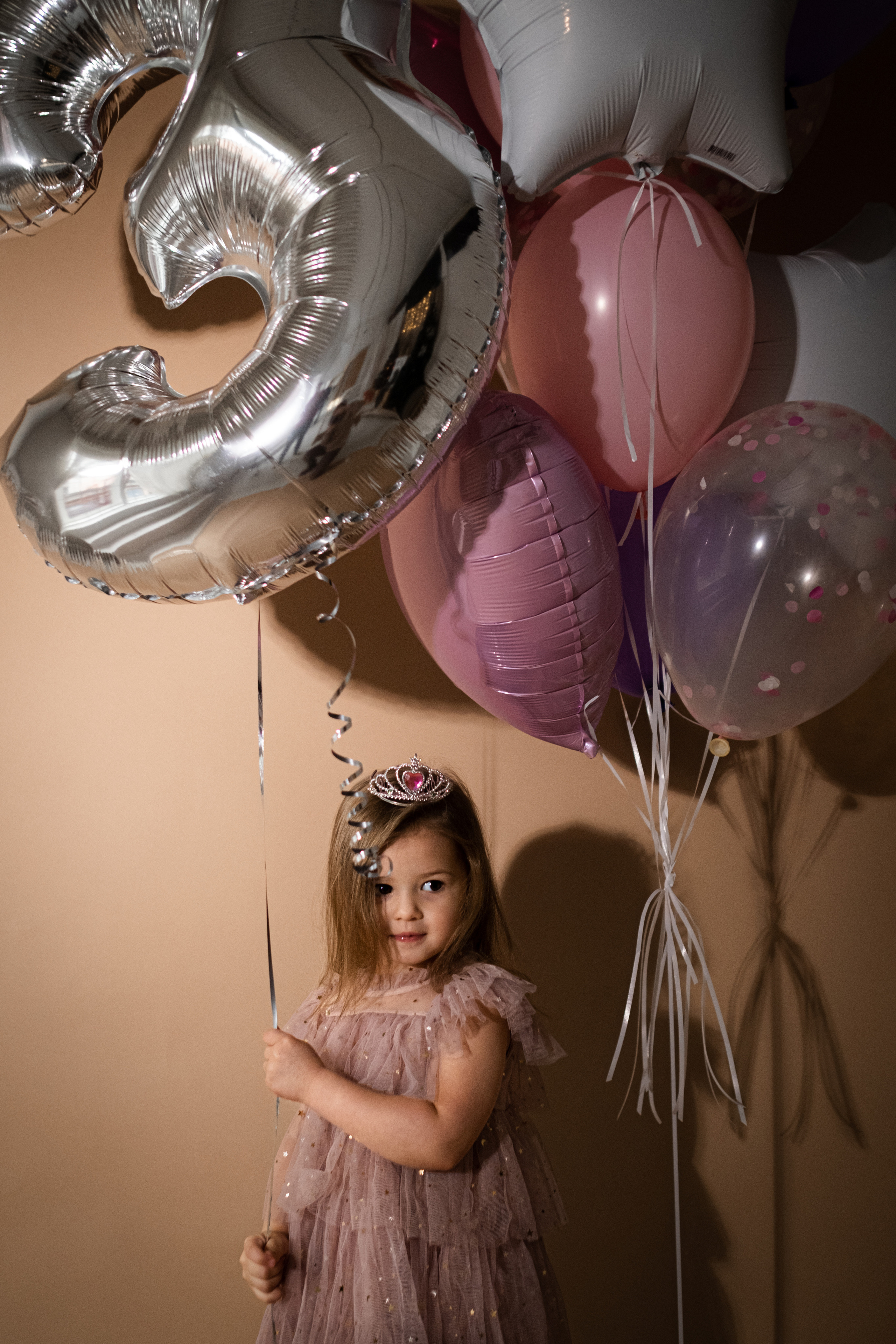 Варенька. Семейный фотограф в Санкт-Петербурге Дарья Косянчук