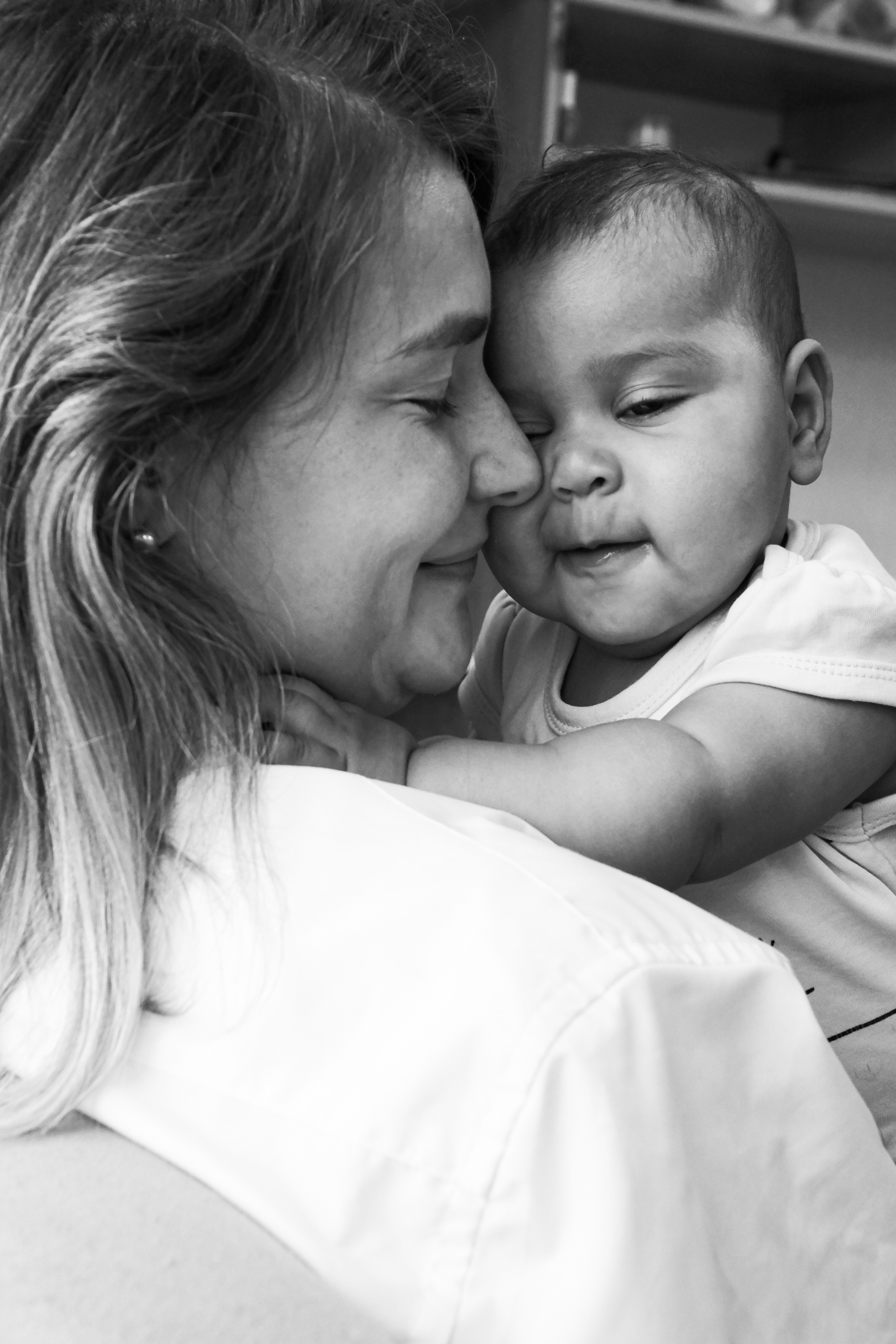 Катя, Рамзес, Эмили и Алия. Семейный фотограф в Санкт-Петербурге Дарья Косянчук