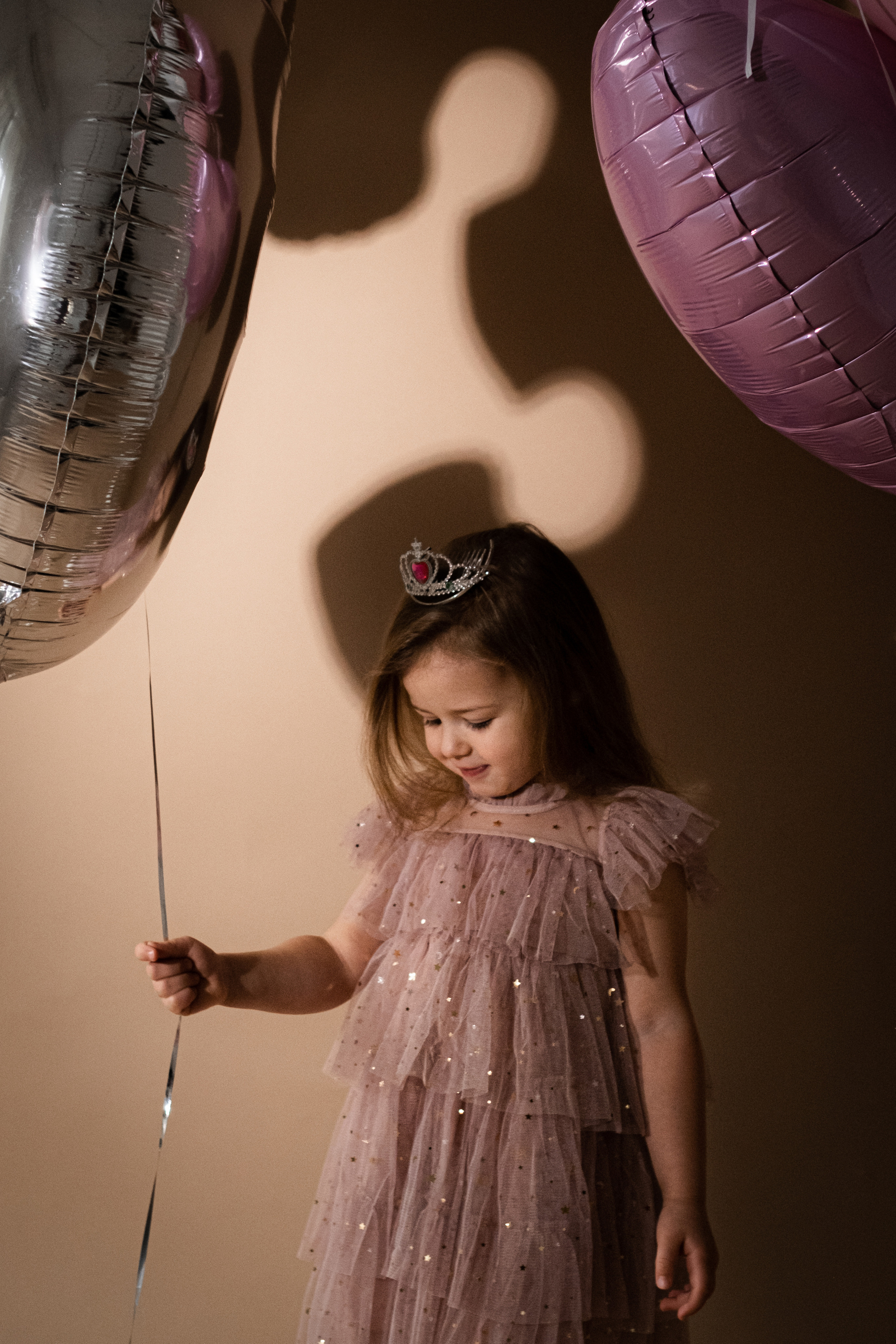 Варенька. Семейный фотограф в Санкт-Петербурге Дарья Косянчук