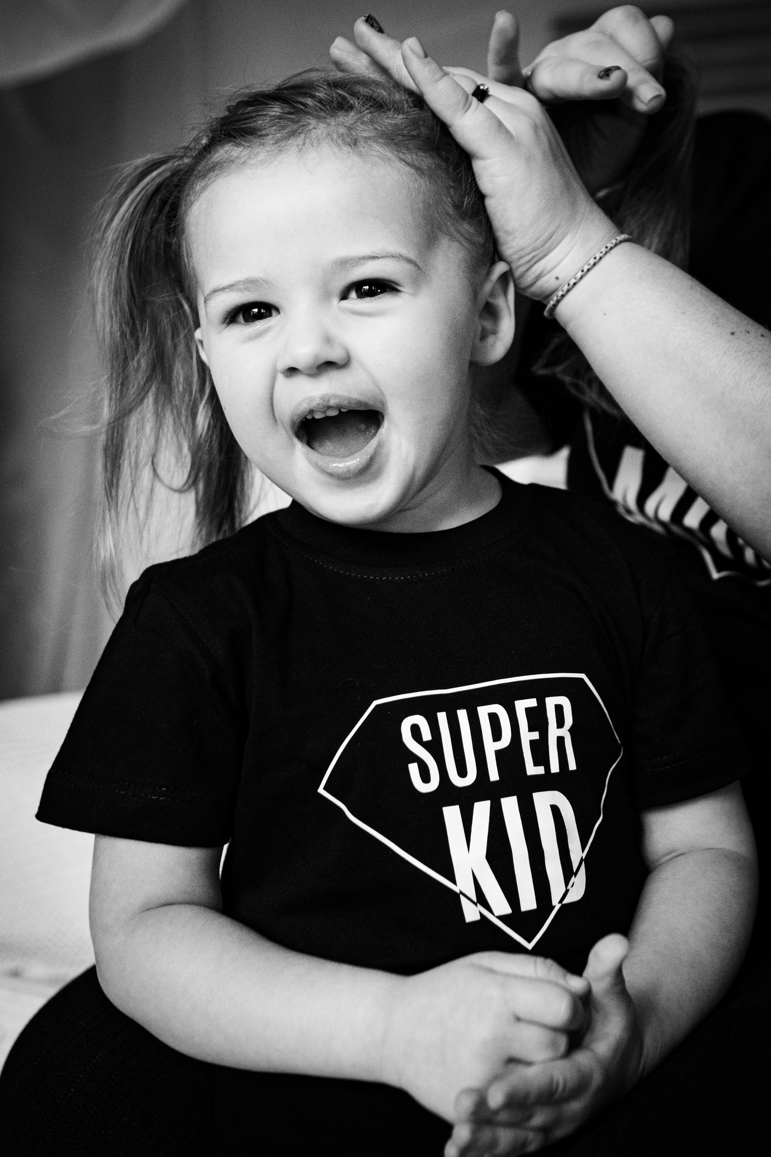 Варенька. Семейный фотограф в Санкт-Петербурге Дарья Косянчук