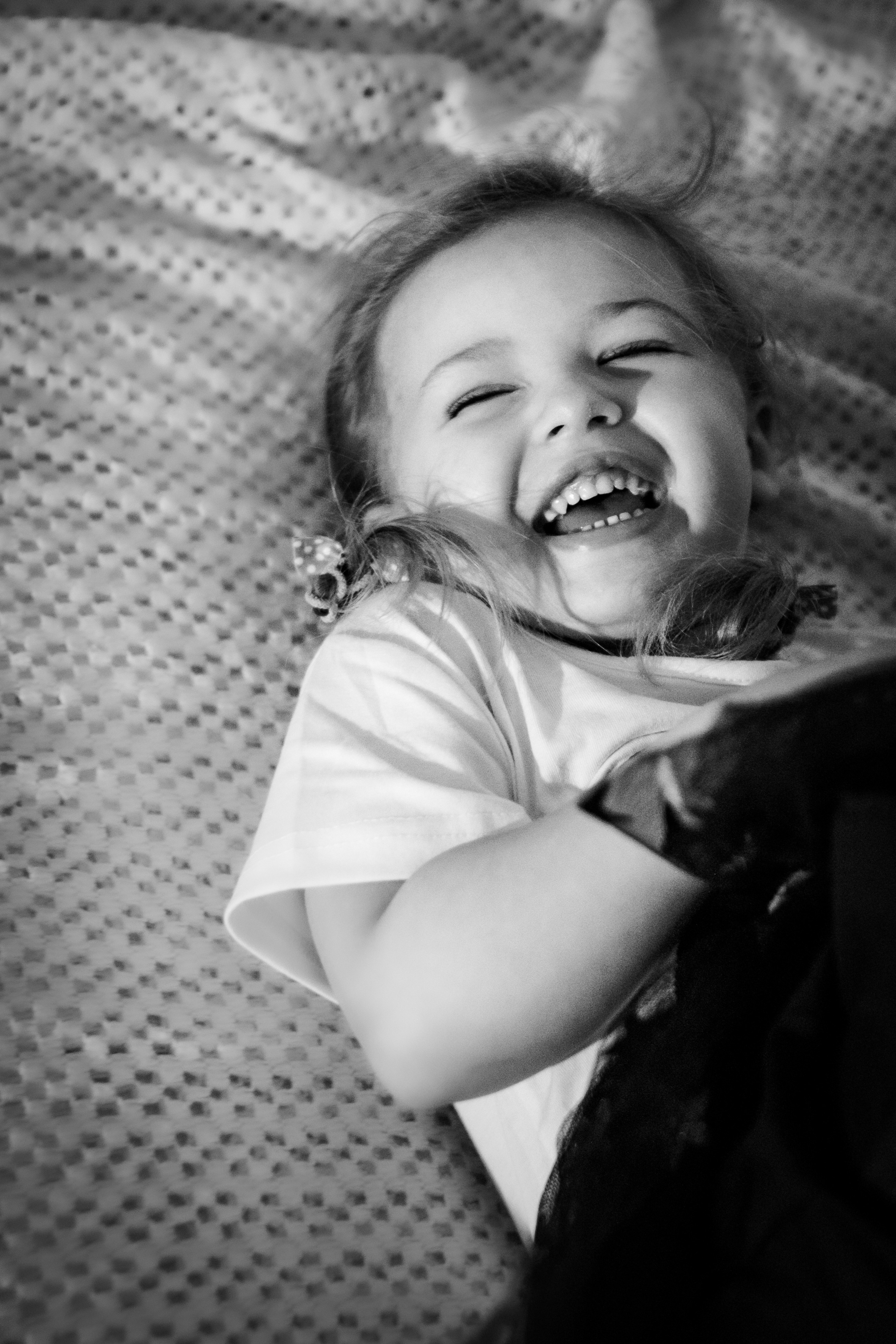 Варенька. Семейный фотограф в Санкт-Петербурге Дарья Косянчук