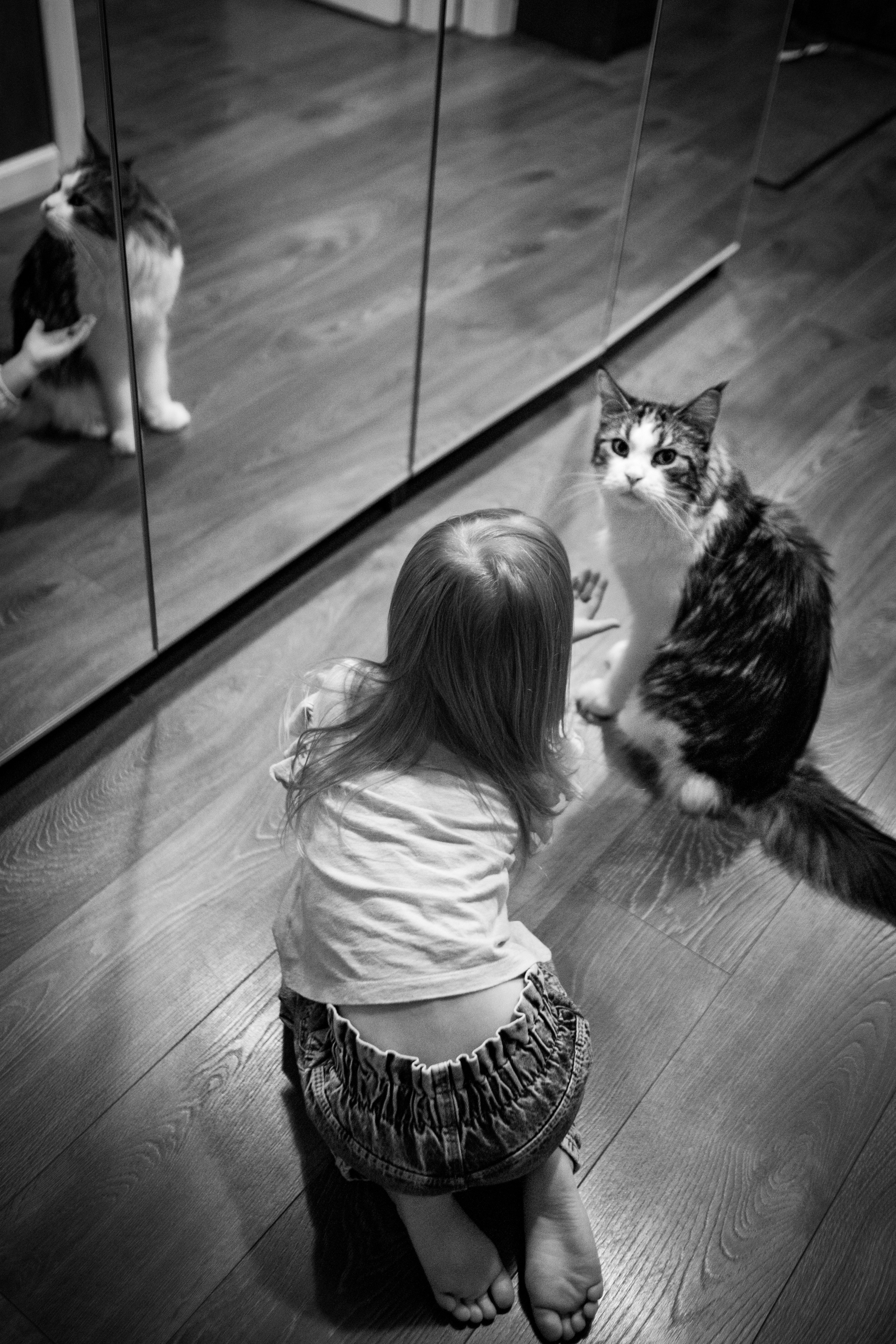 Аня, Антон, Машенька, Ерёма и Бродя. Семейный фотограф в Санкт-Петербурге Дарья Косянчук