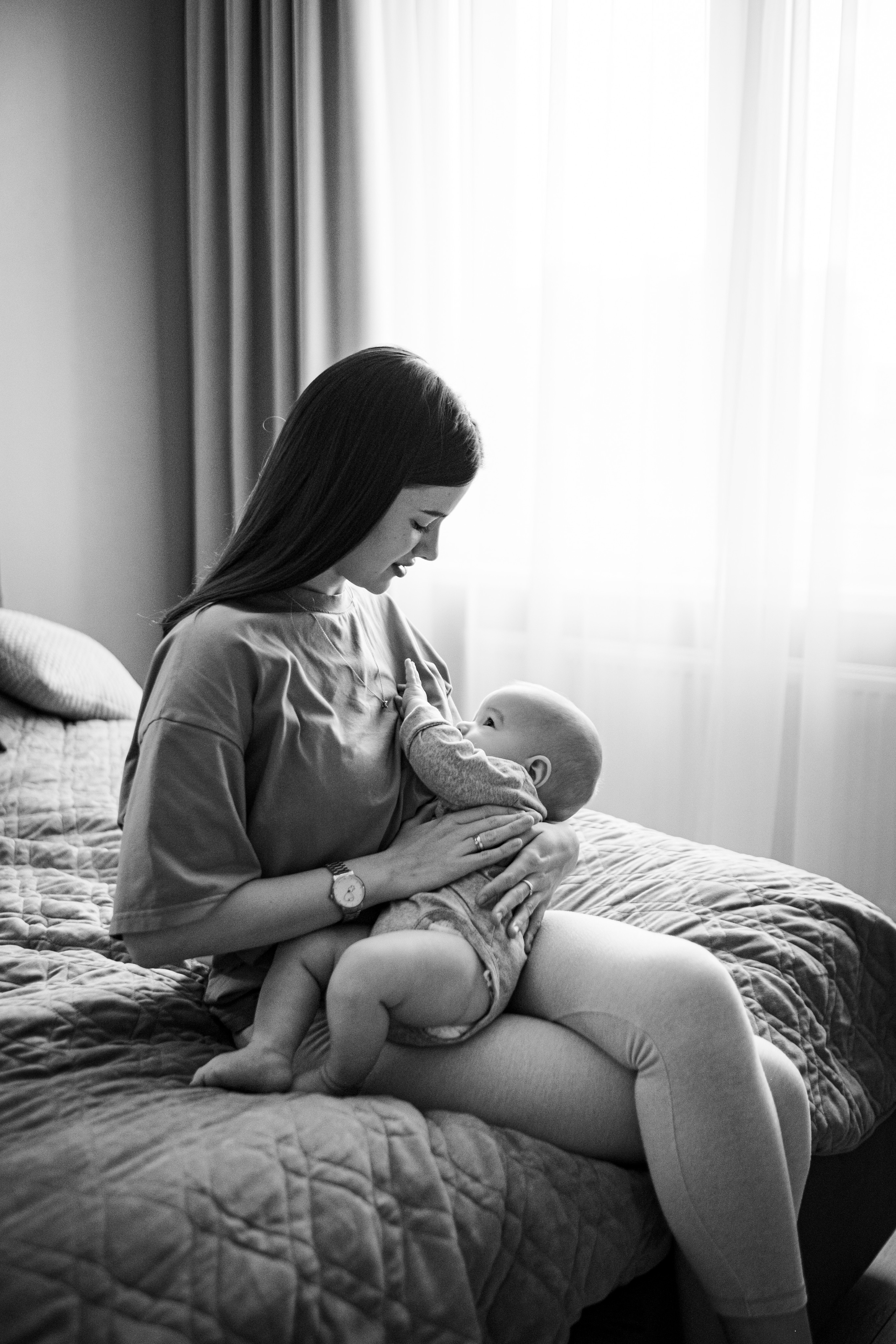 Лера, Марат и Тимурчик. Семейный фотограф в Санкт-Петербурге Дарья Косянчук