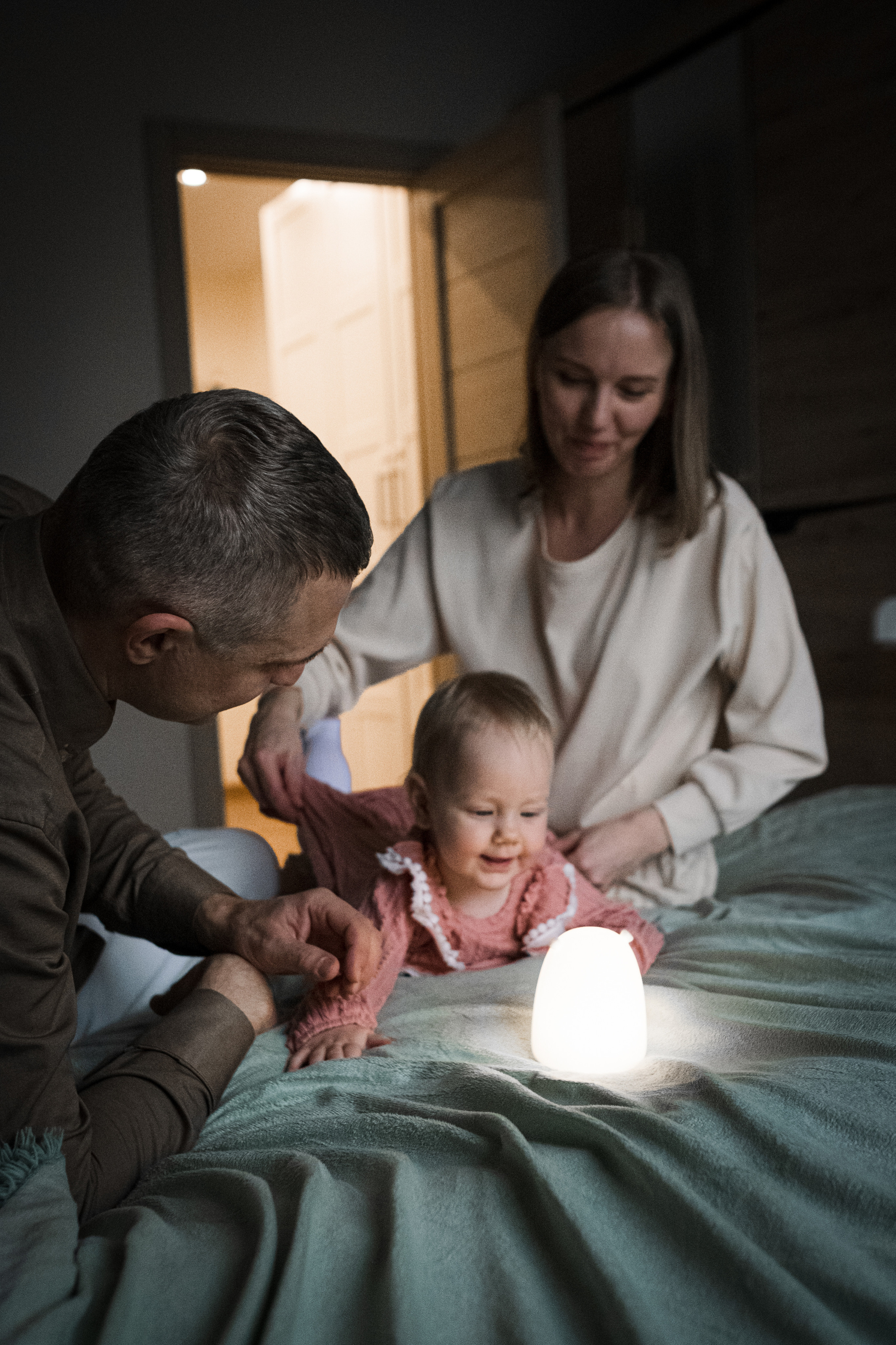 Елена, Сергей, Алиса и Кузя. Семейный фотограф в Санкт-Петербурге Дарья Косянчук