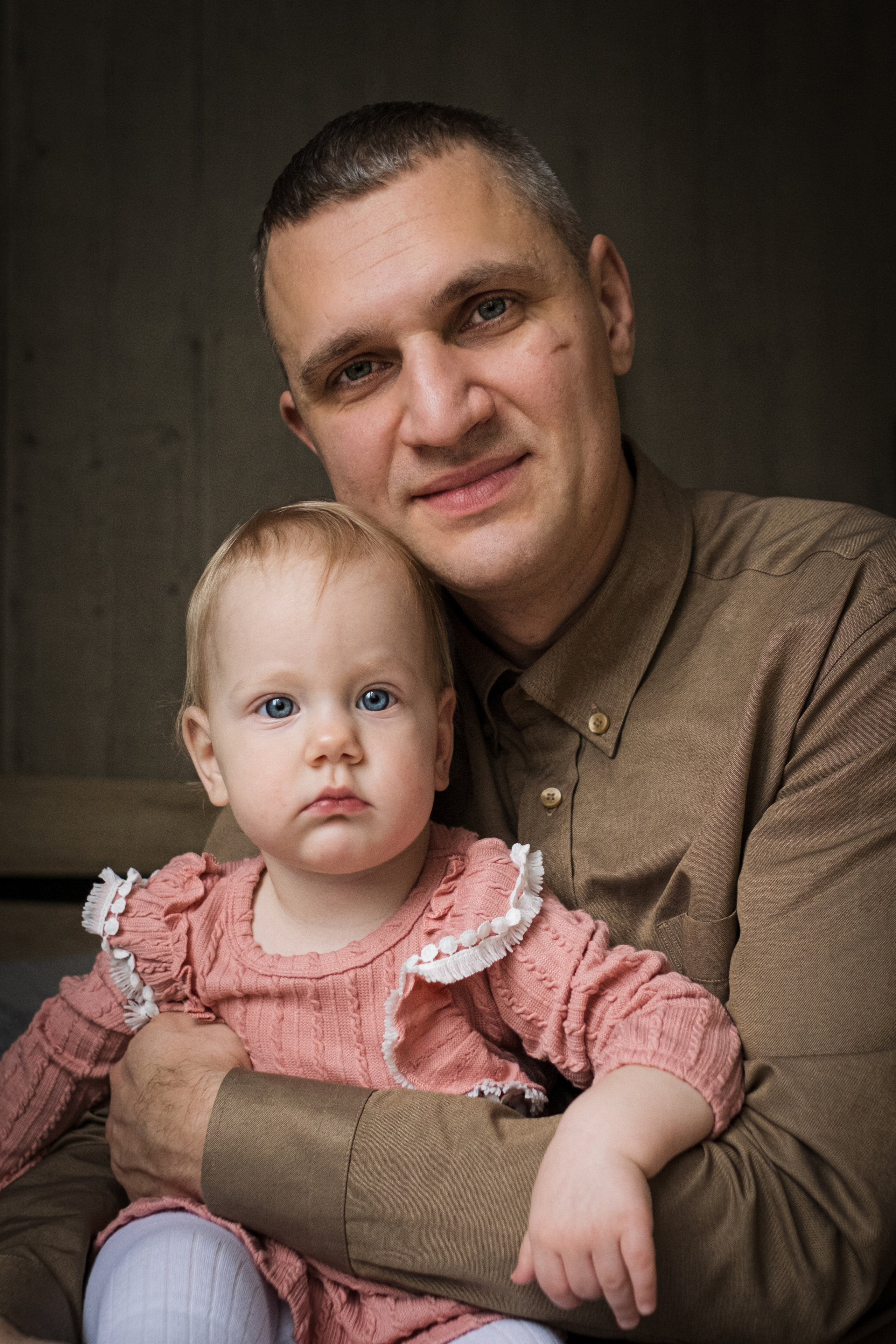 Елена, Сергей, Алиса и Кузя. Семейный фотограф в Санкт-Петербурге Дарья Косянчук