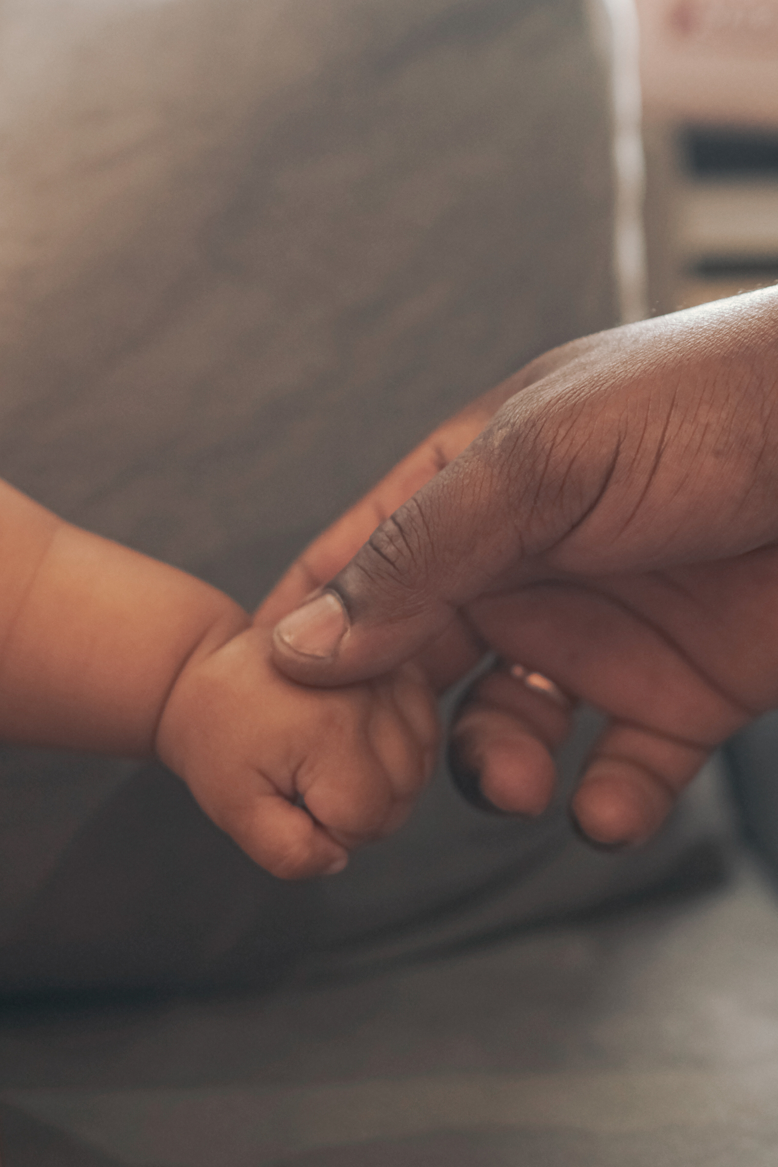 Катя, Рамзес, Эмили и Алия. Семейный фотограф в Санкт-Петербурге Дарья Косянчук