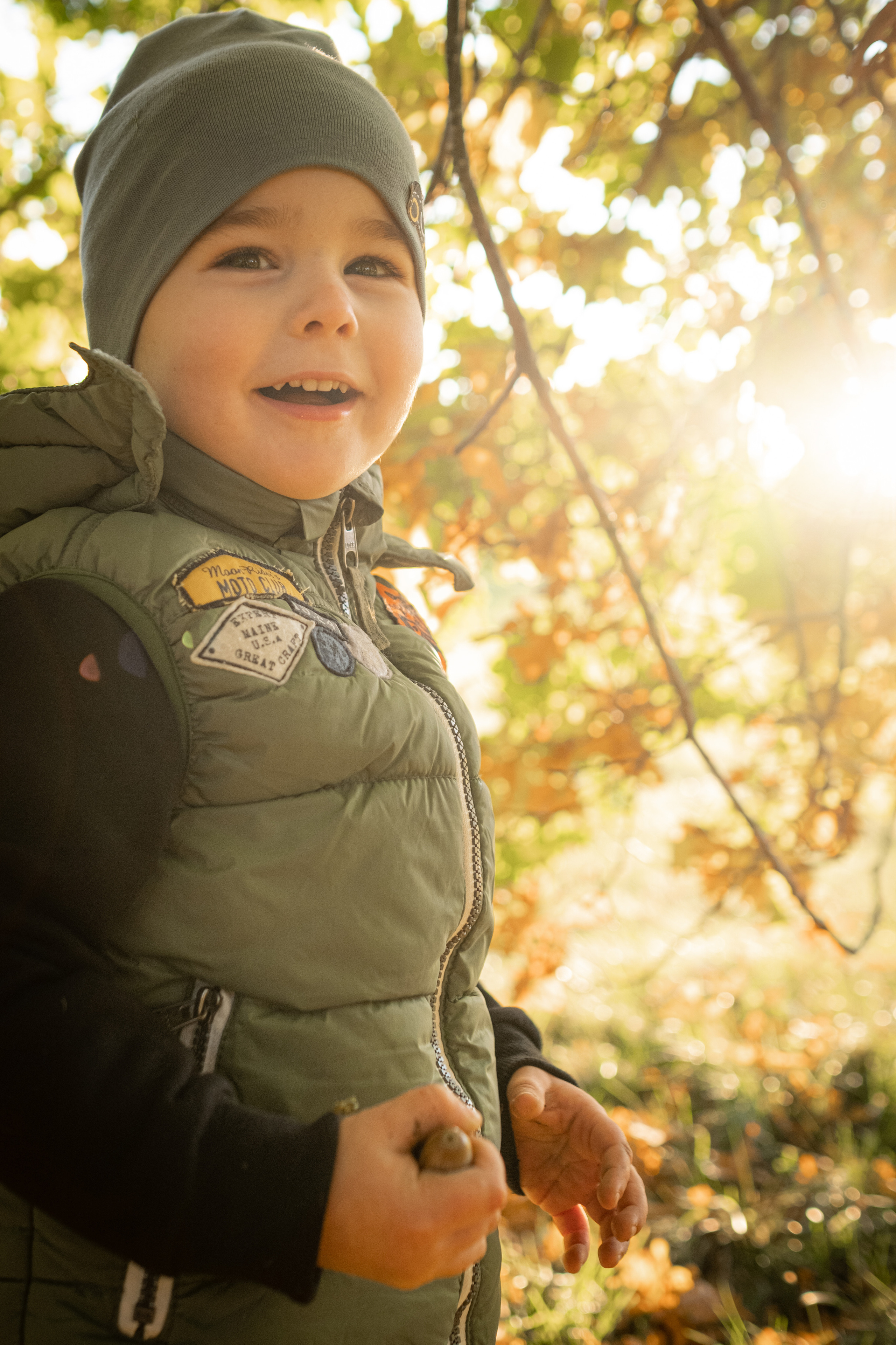 Оля, Андрей, Женя и Лев. Семейный фотограф в Санкт-Петербурге Дарья Косянчук