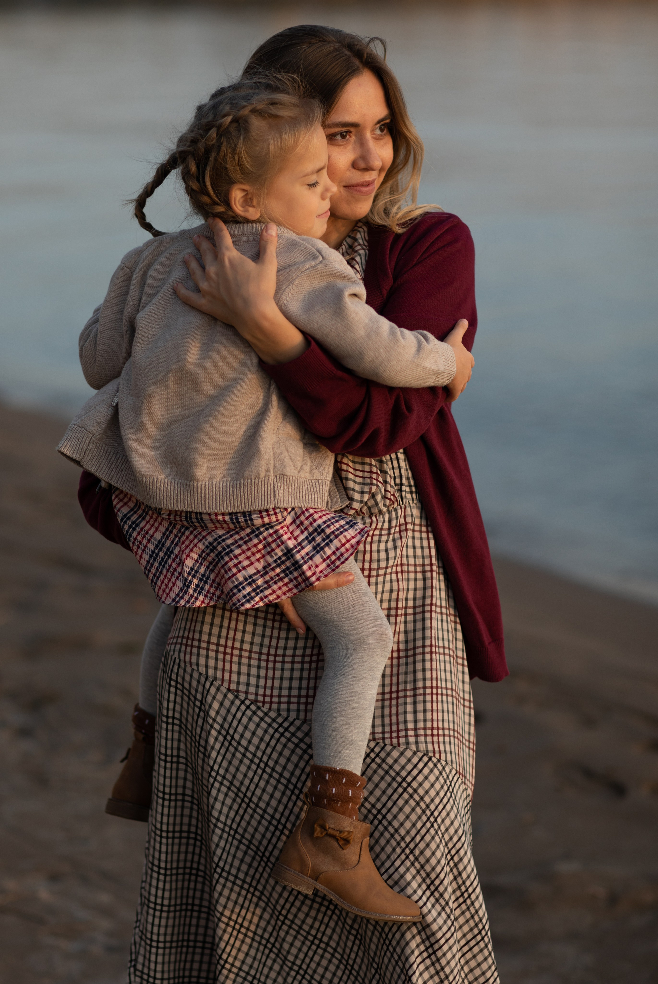 Женская съемка. Фотограф Самара, Санкт-Петербург Татьяна Гузева. Женские портреты. Контент