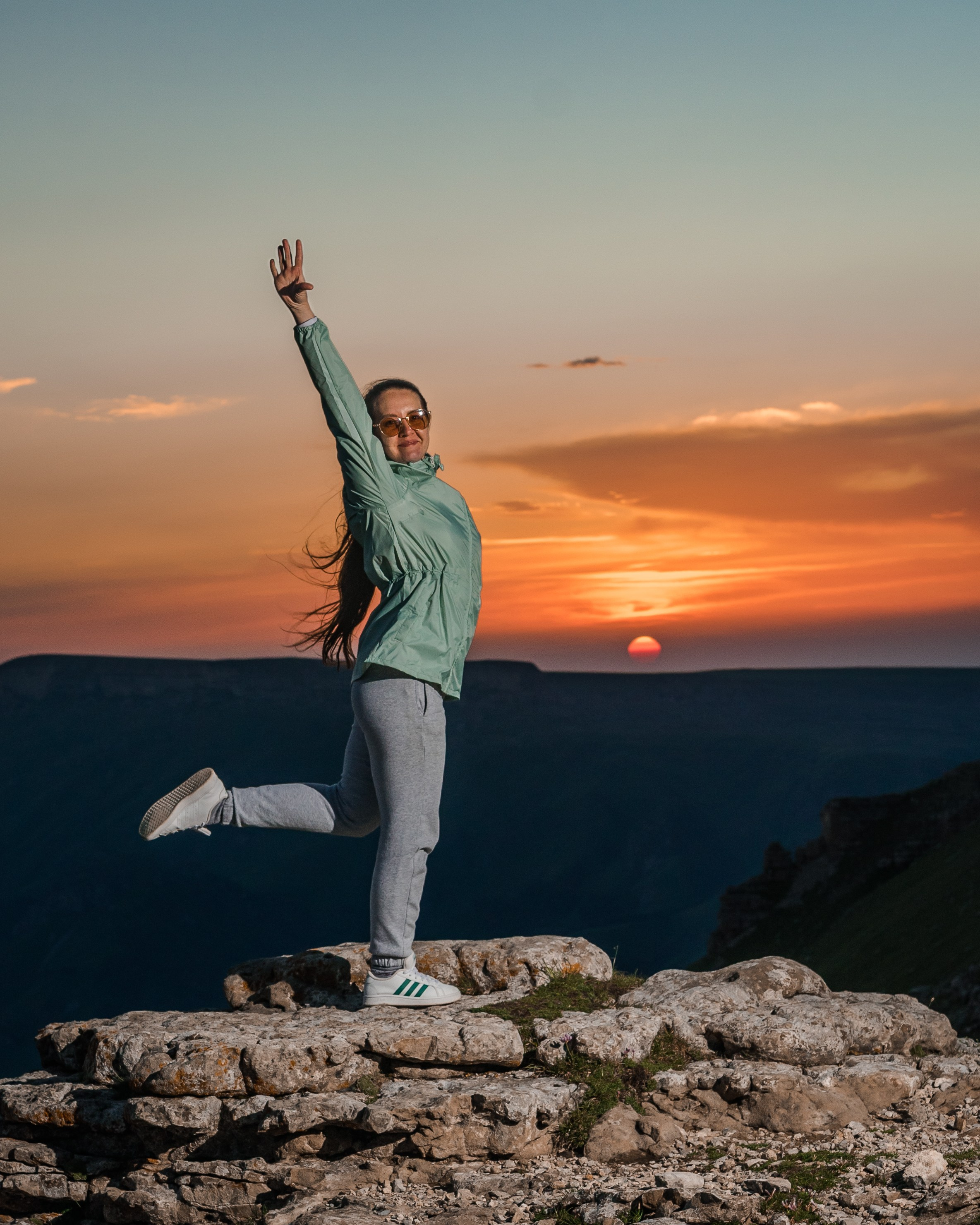 Тур в горы. Свадебный фотограф Кисловодск Пятигорск Ессентуки Железноводск Владимир Батищев