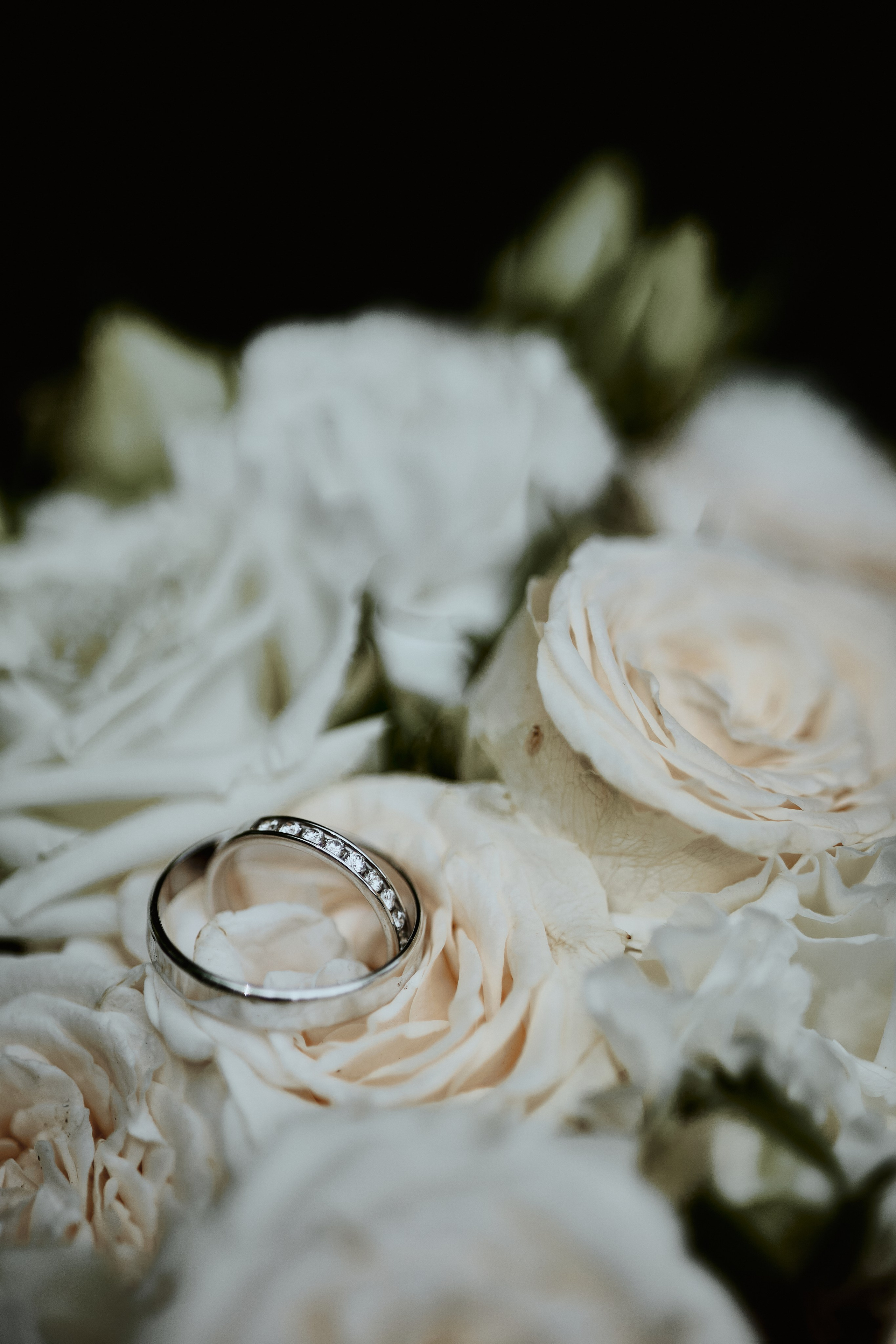 Анна и Алексей. Фотограф Жанна Лефлер