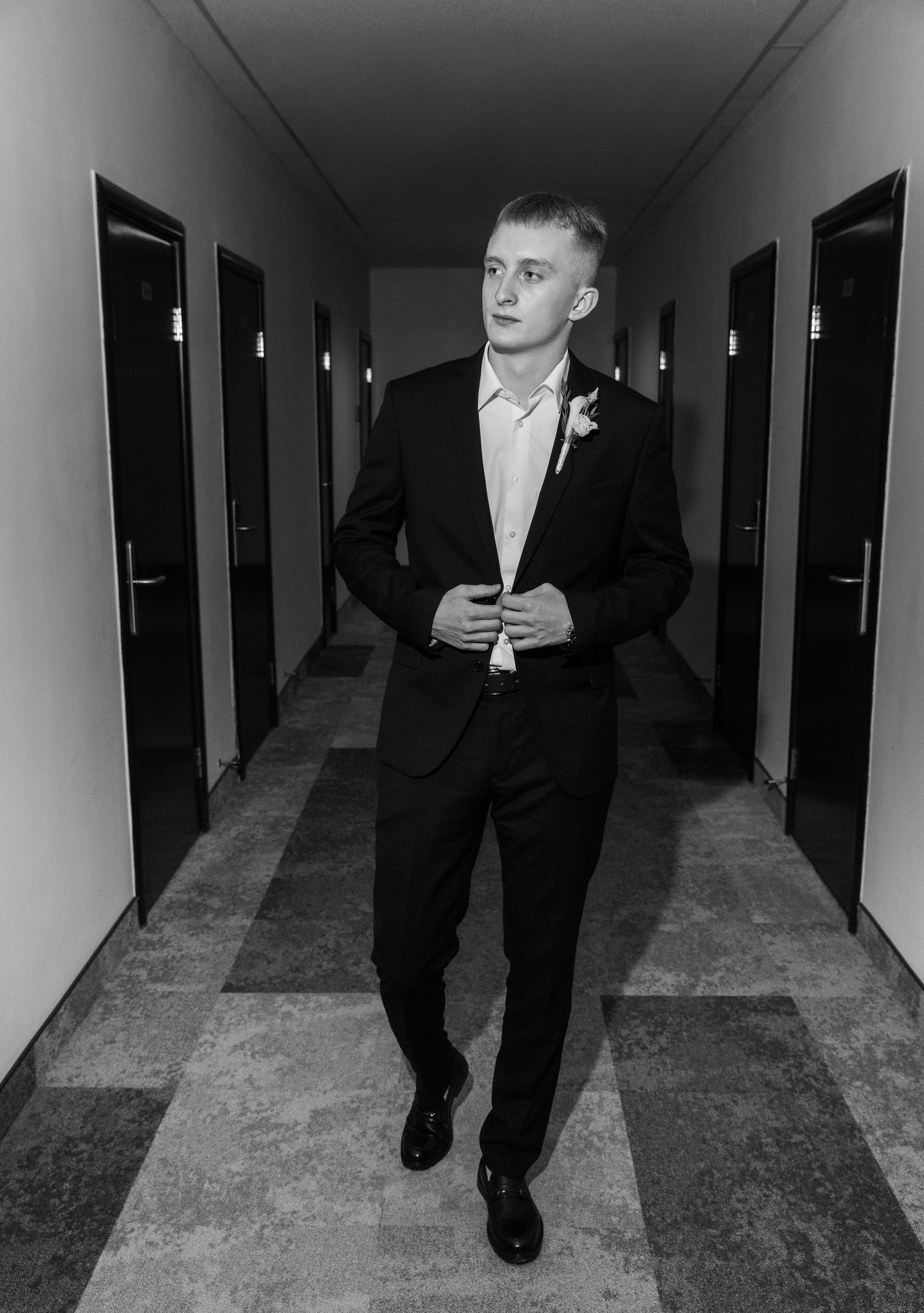 Усадьба. Свадебный фотограф Дмитрий Воробьев Ярославль