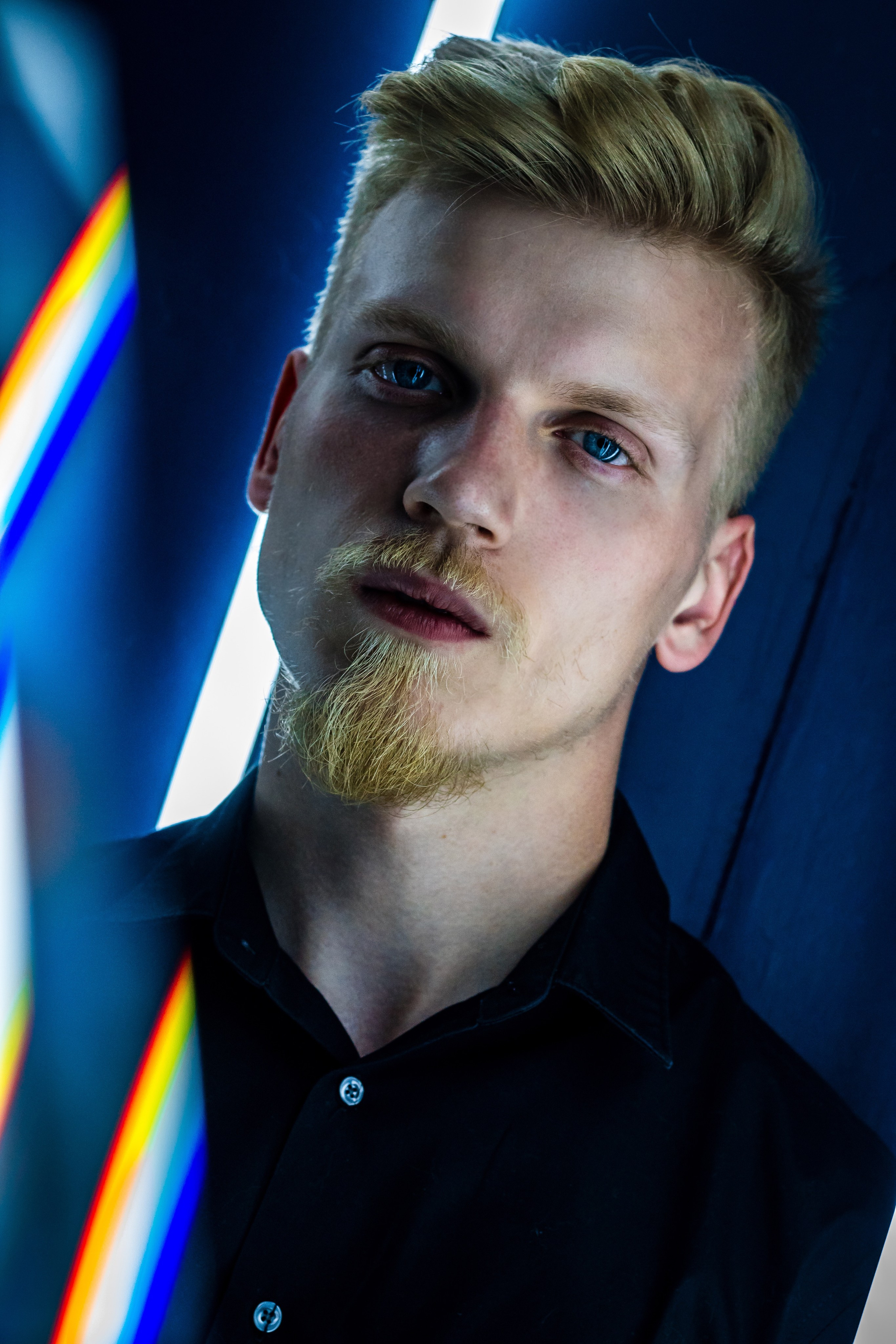 Студийные. Владислав Кожух | Фотограф | Видеограф | Режиссёр