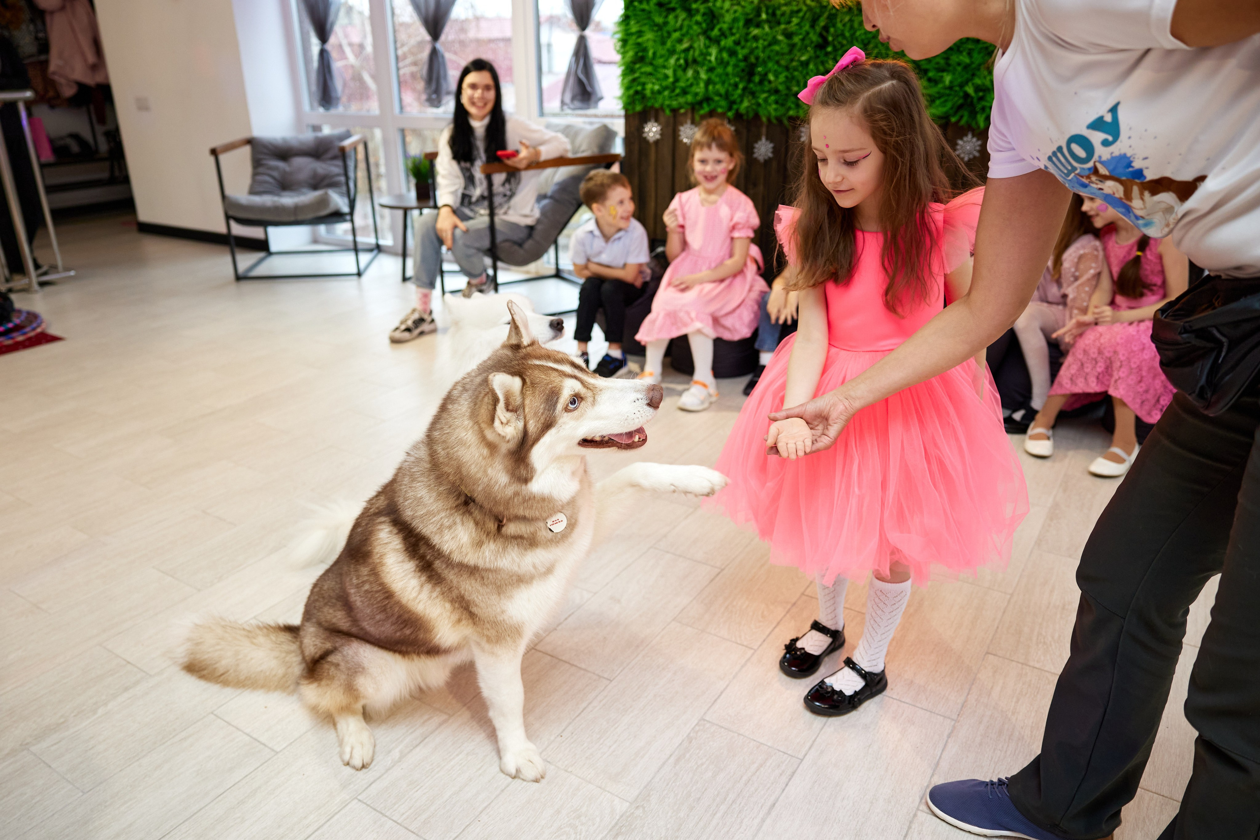 Студия праздников. Разножанровый Фотограф в Омске Артём Руднев