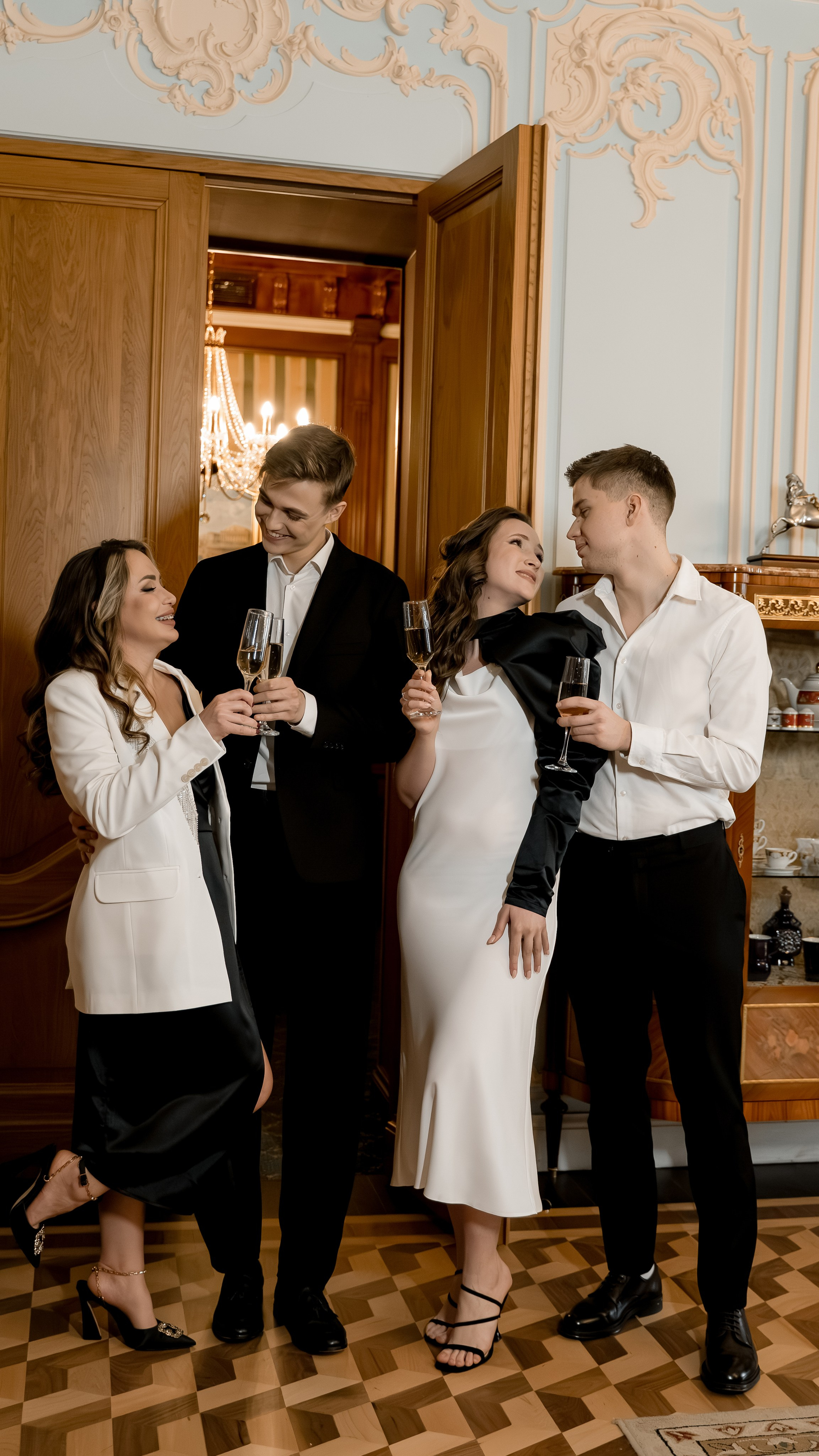 Дмитрий и Валерия. Свадебный фотограф Санкт-Петербург, Сочи, Питер, Выборг, Луга, Псков