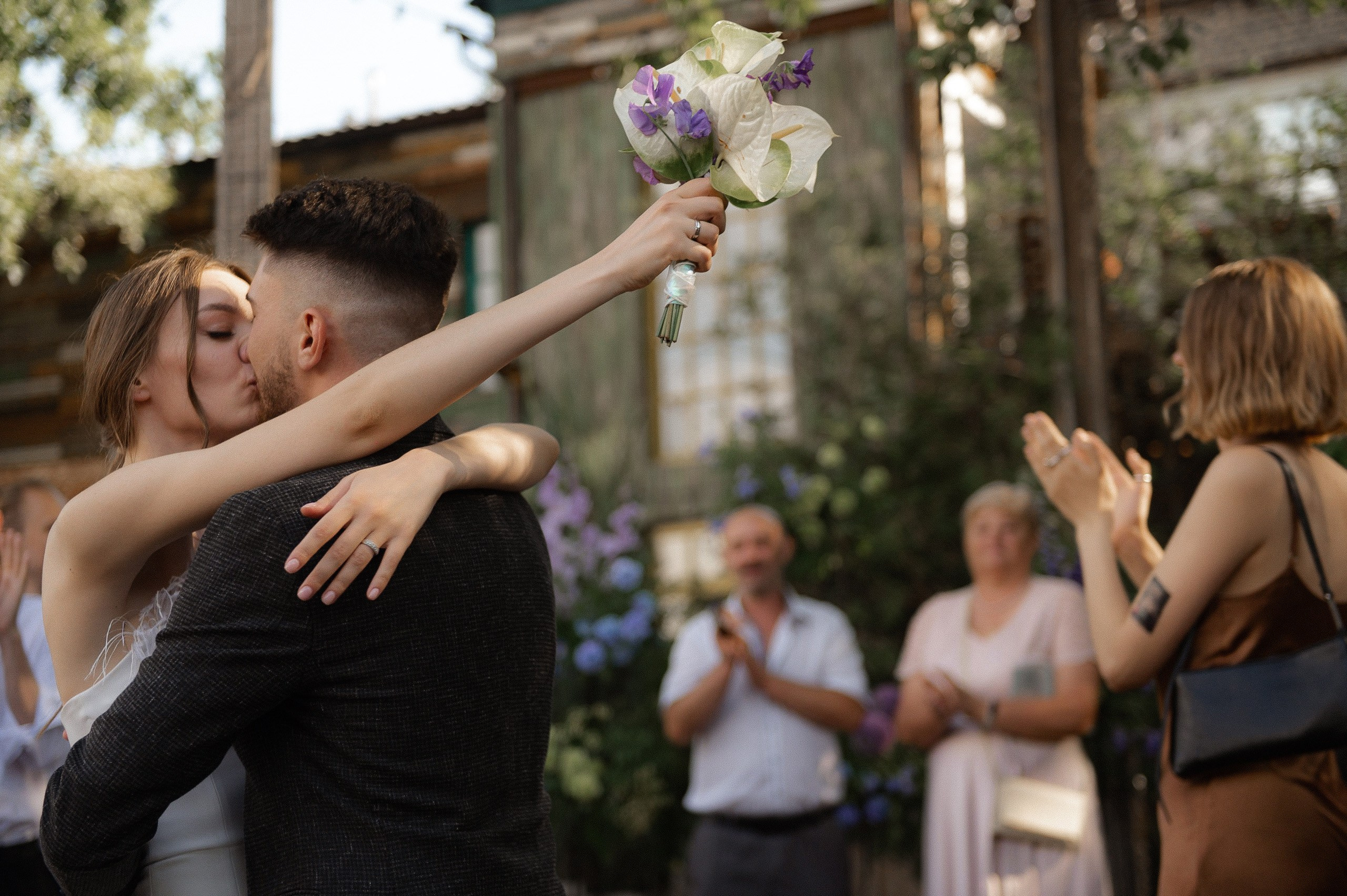 Леопардовое безумие. Афина Ефимова. Свадебный фотограф Москва