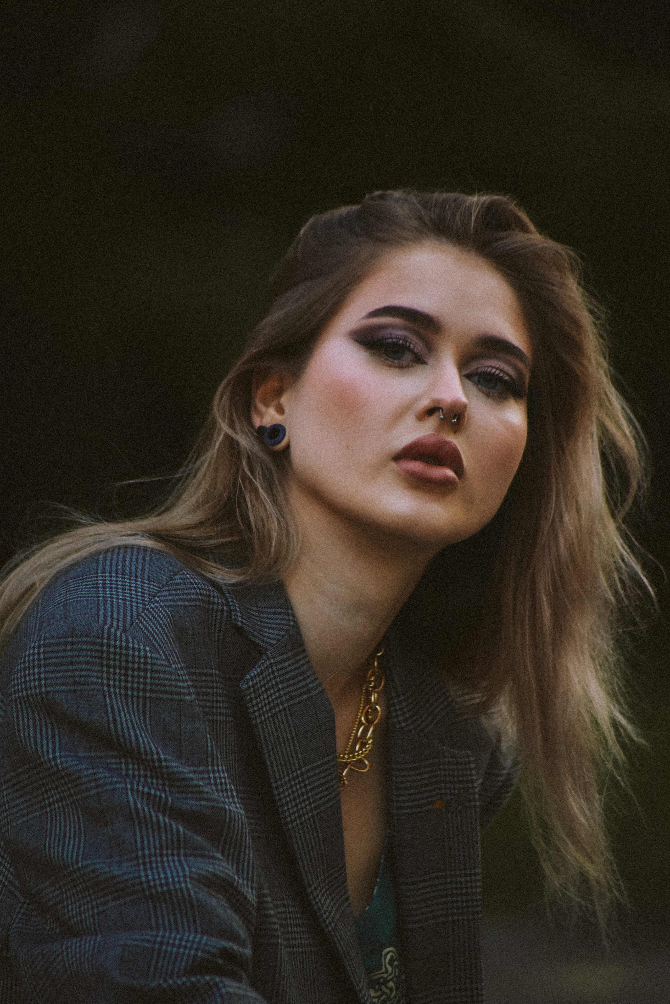 Анастасия. Июнь'21. Фотограф Чебоксары / Москва