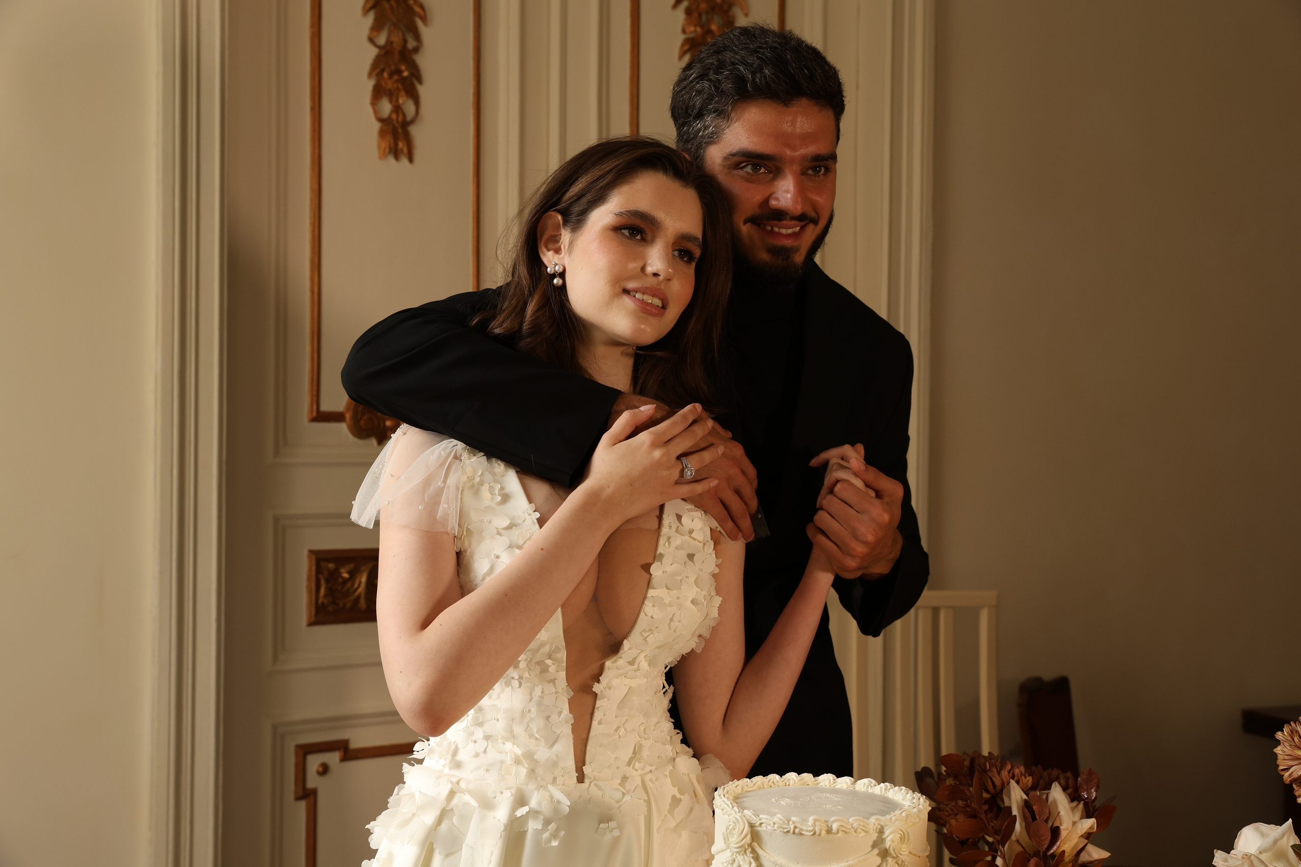 Айк & Анна. Яна Чхан — Фотограф в Донецке и не только