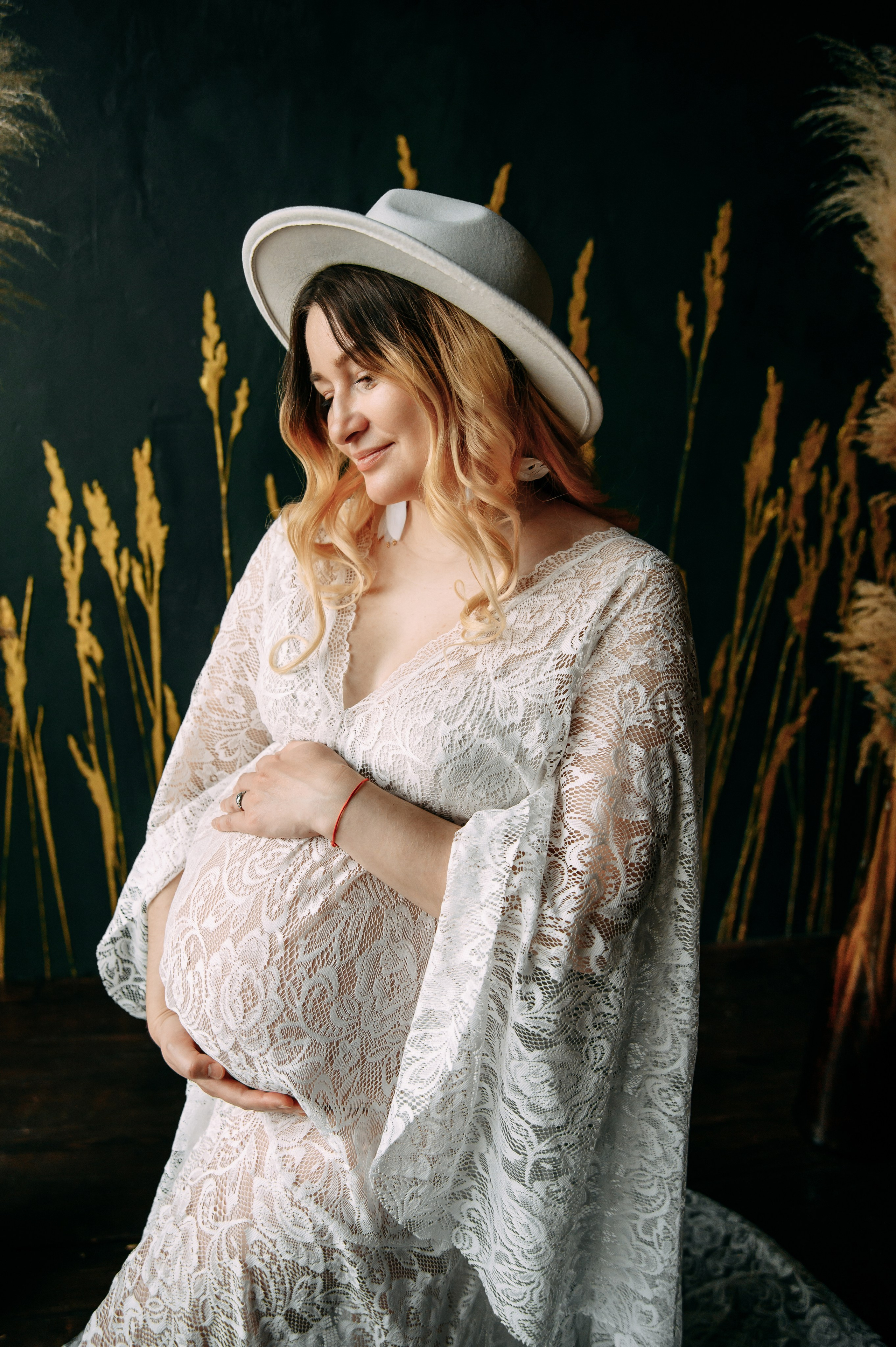 Гульнара и Влад. Свадебный фотограф, фотограф беременности Дарья Доценко