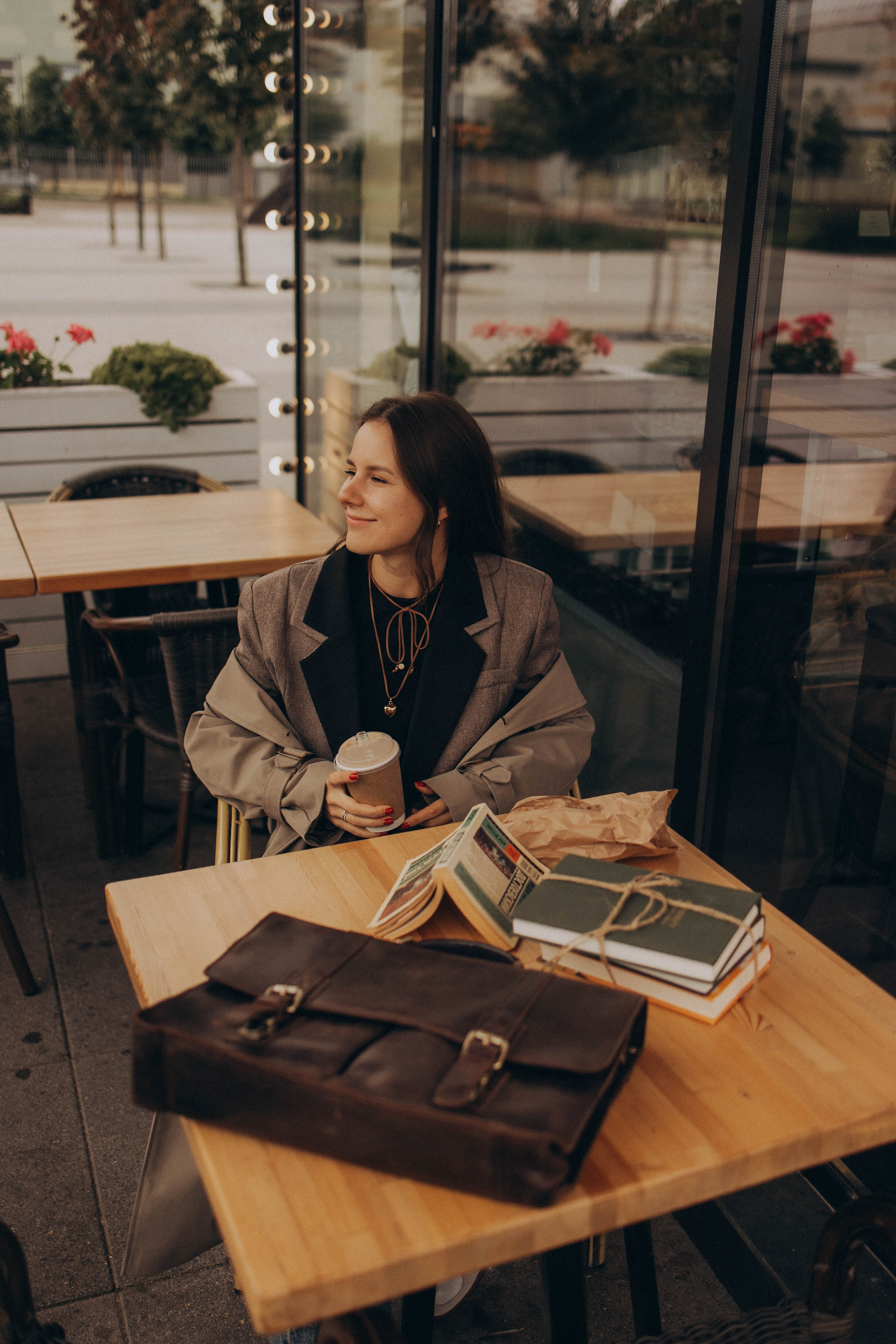 Ирина лесная библиотека. Фотограф lifestylе в Москве Пшеничная Анастасия