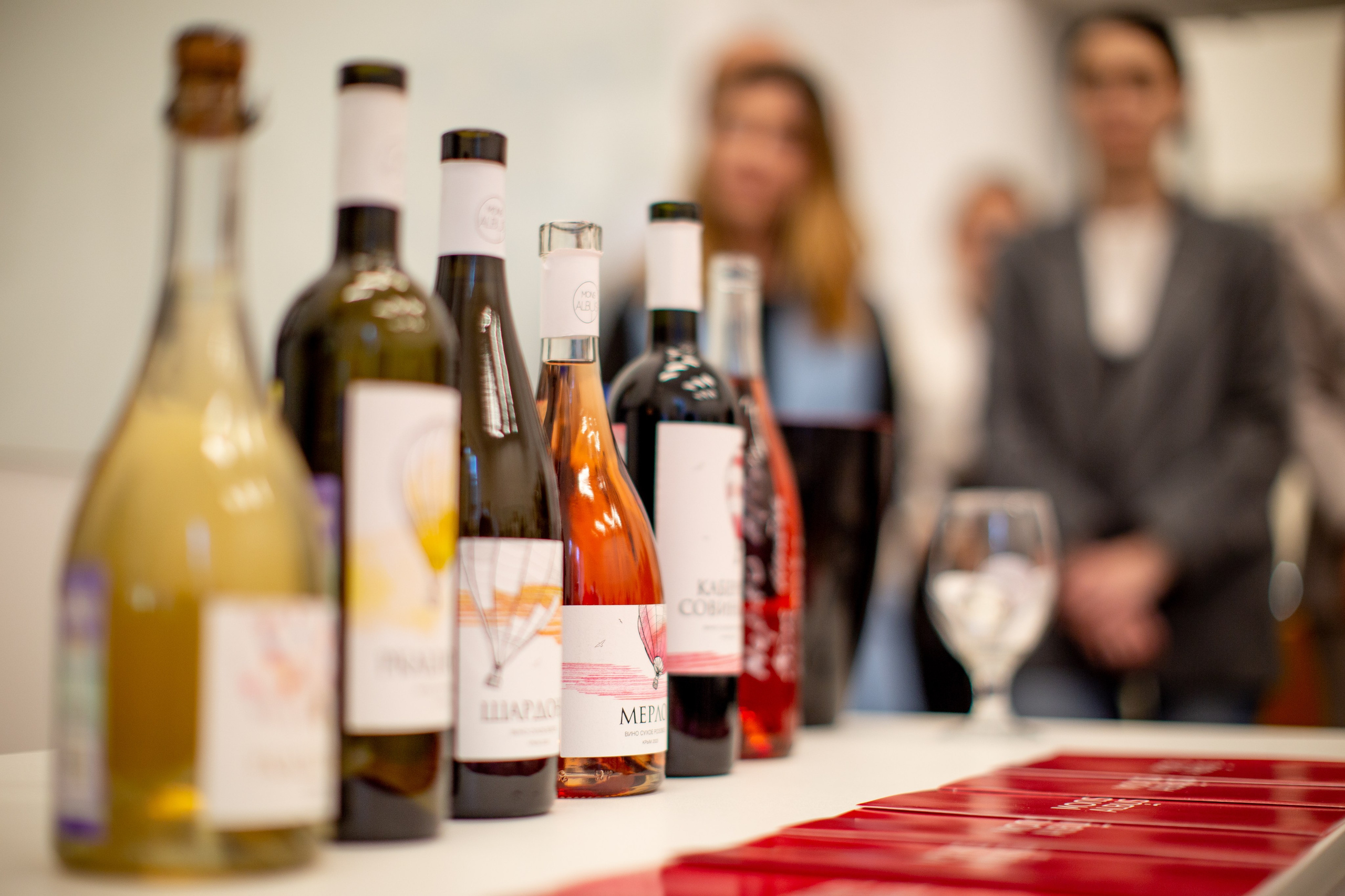 Семинар по Земледелию. Церес. Фотограф в Крыму