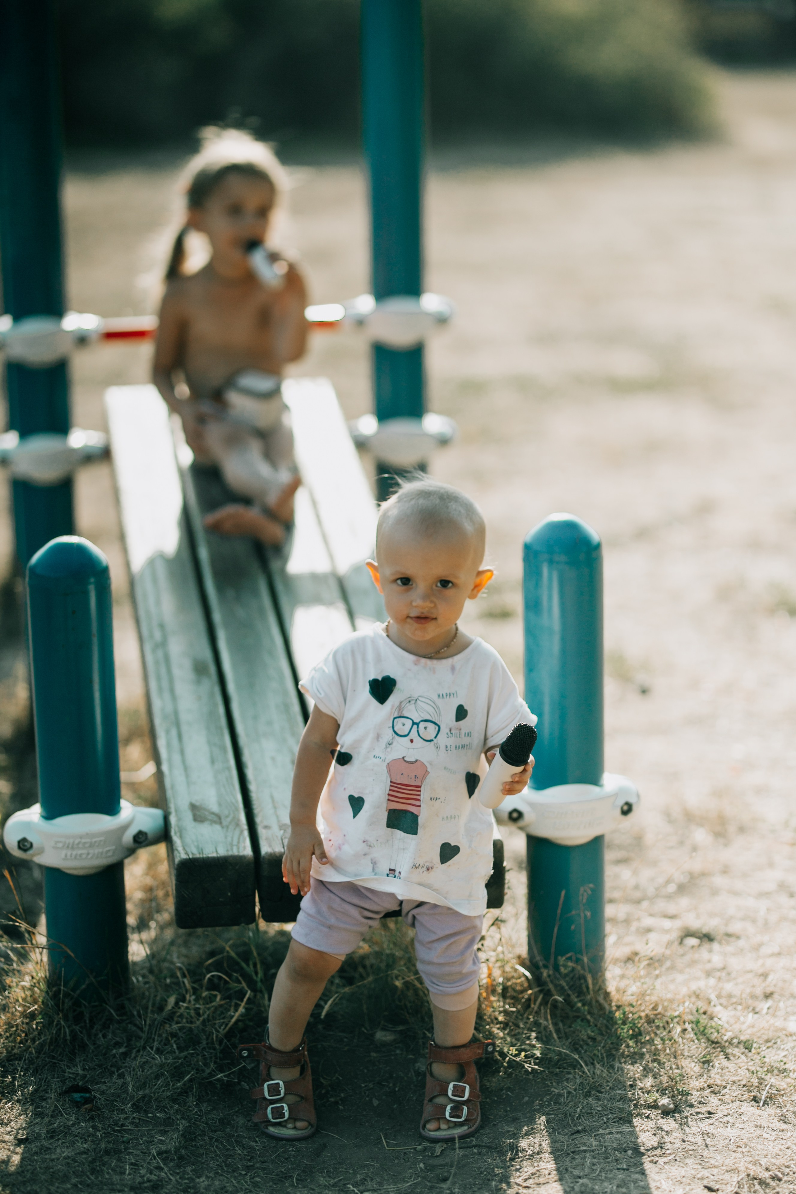 День рождение Джаянти. Фотограф в Крыму