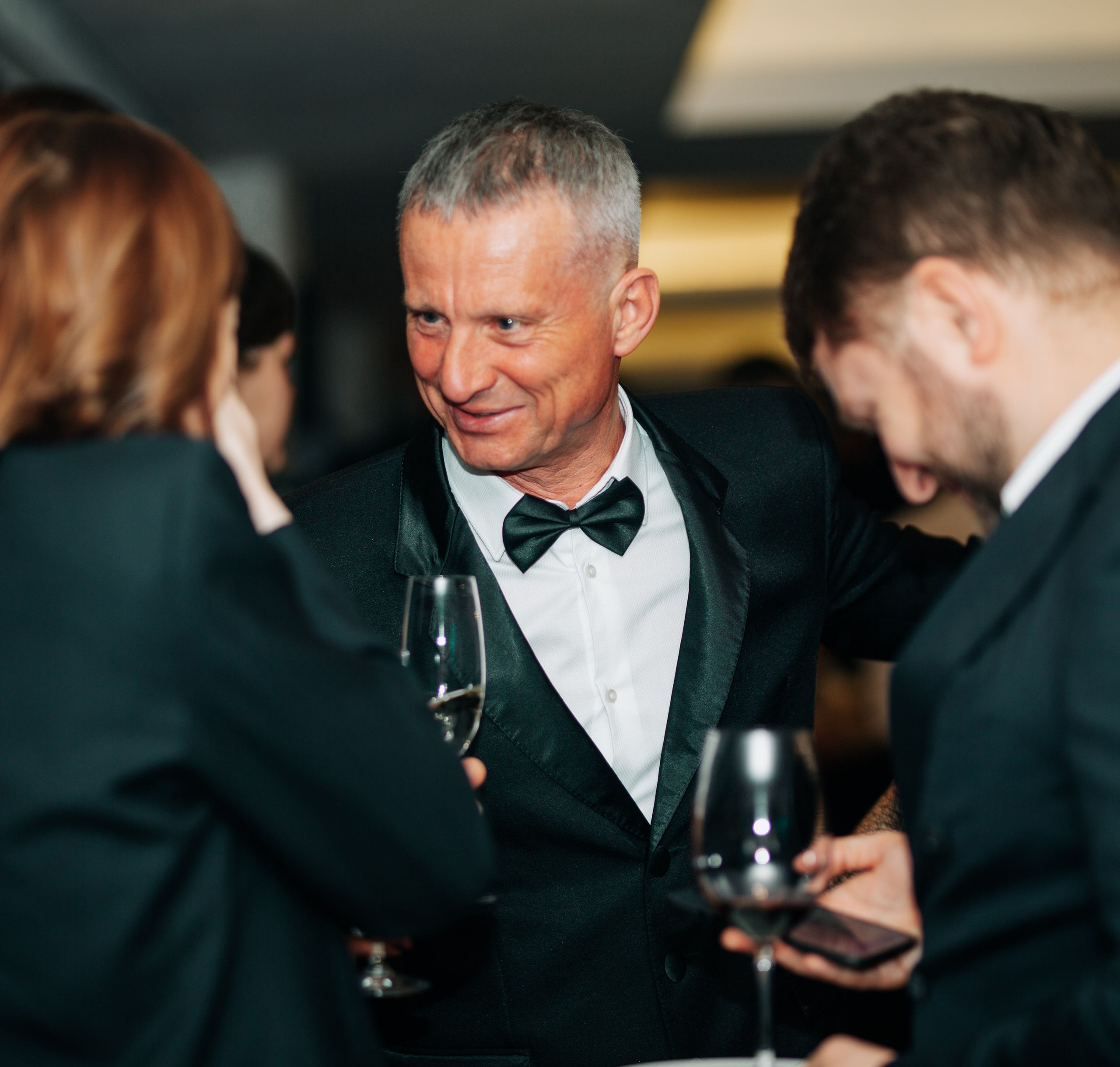 Премия ПроРест 2026 (Форос). Фотограф в Крыму