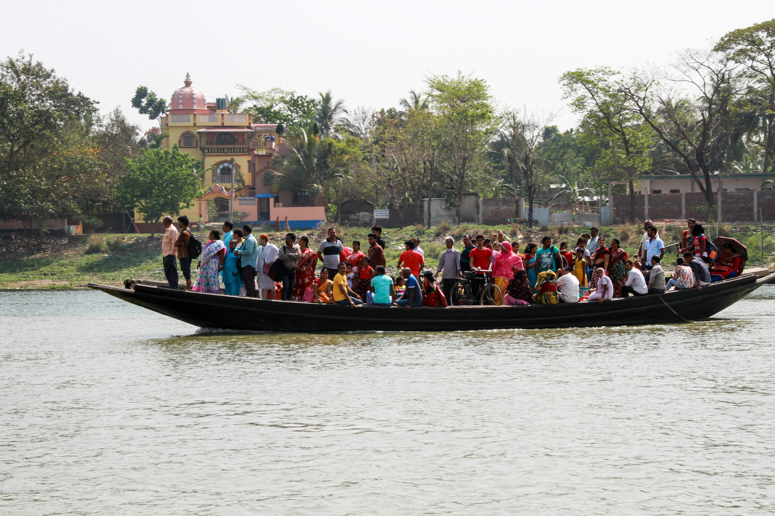 Индия. Фотограф в Крыму