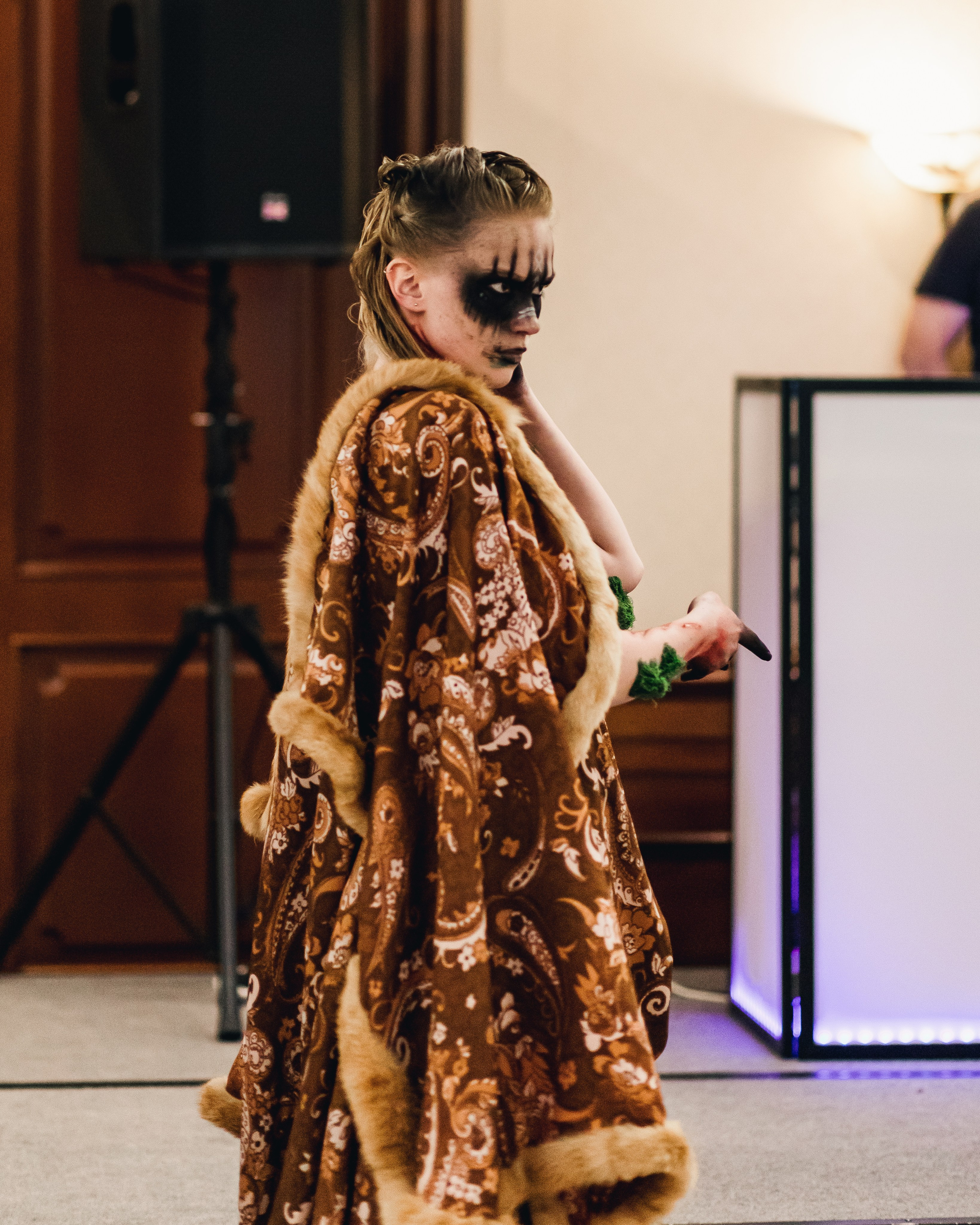 АЛМАФ. Елизавета Федотова | фэшн-фотограф