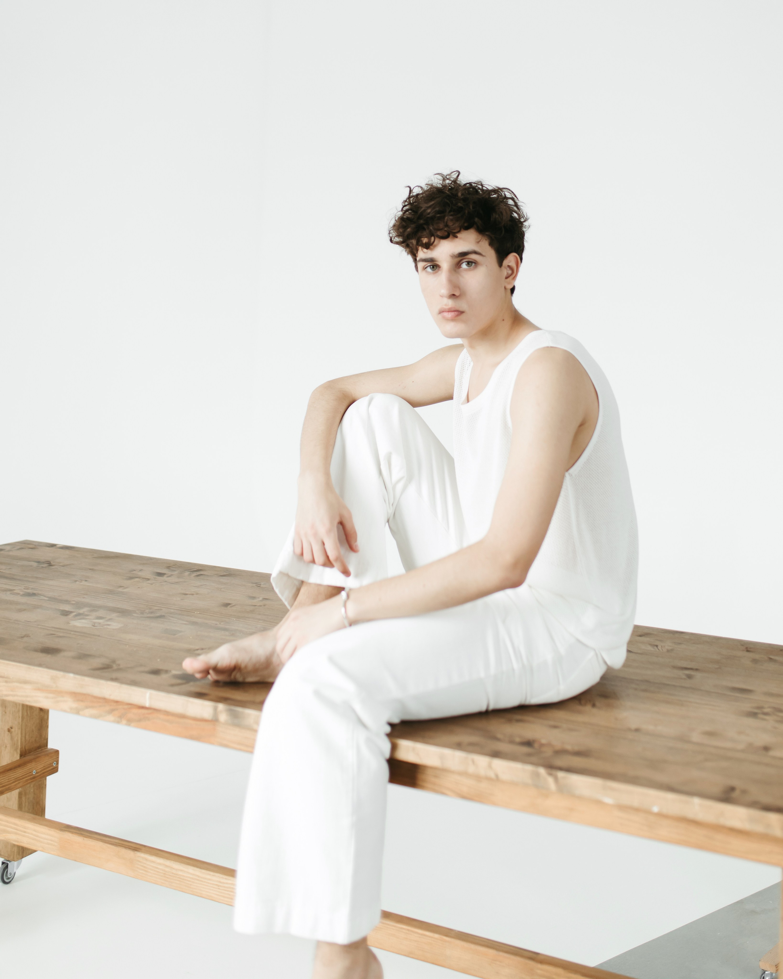 СВЯТ. Елизавета Федотова | фэшн-фотограф