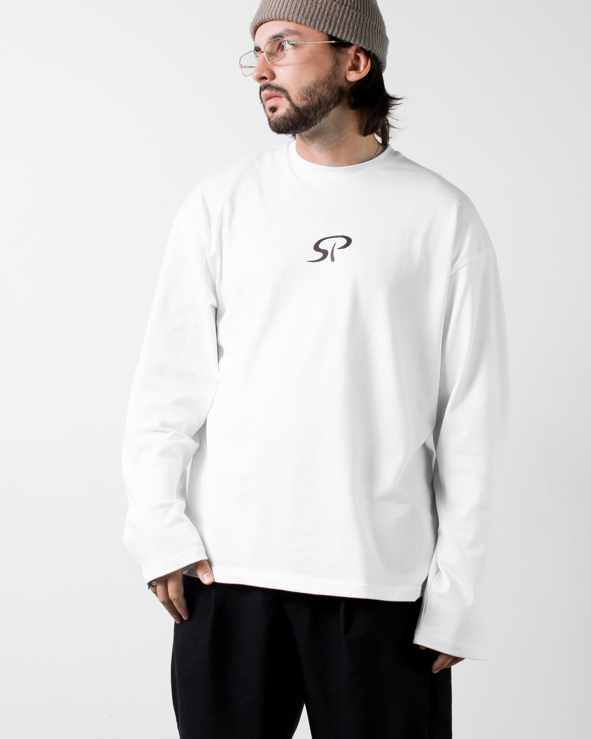 SAINT POUND. Елизавета Федотова | фэшн-фотограф