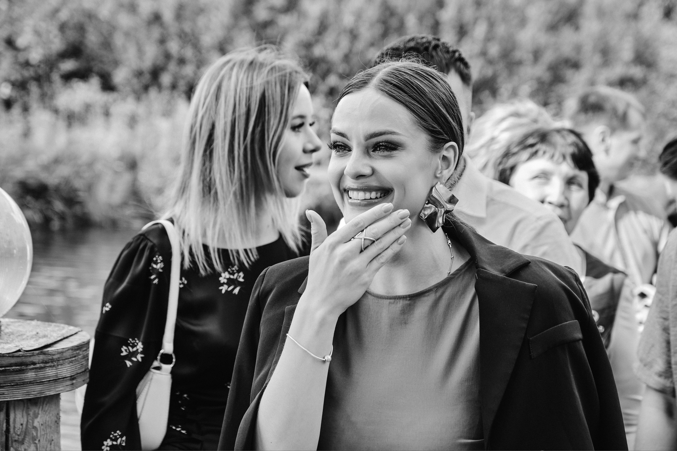 Игорь и Анна. Свадебный фотограф в Екатеринбурге Соседков Евгений