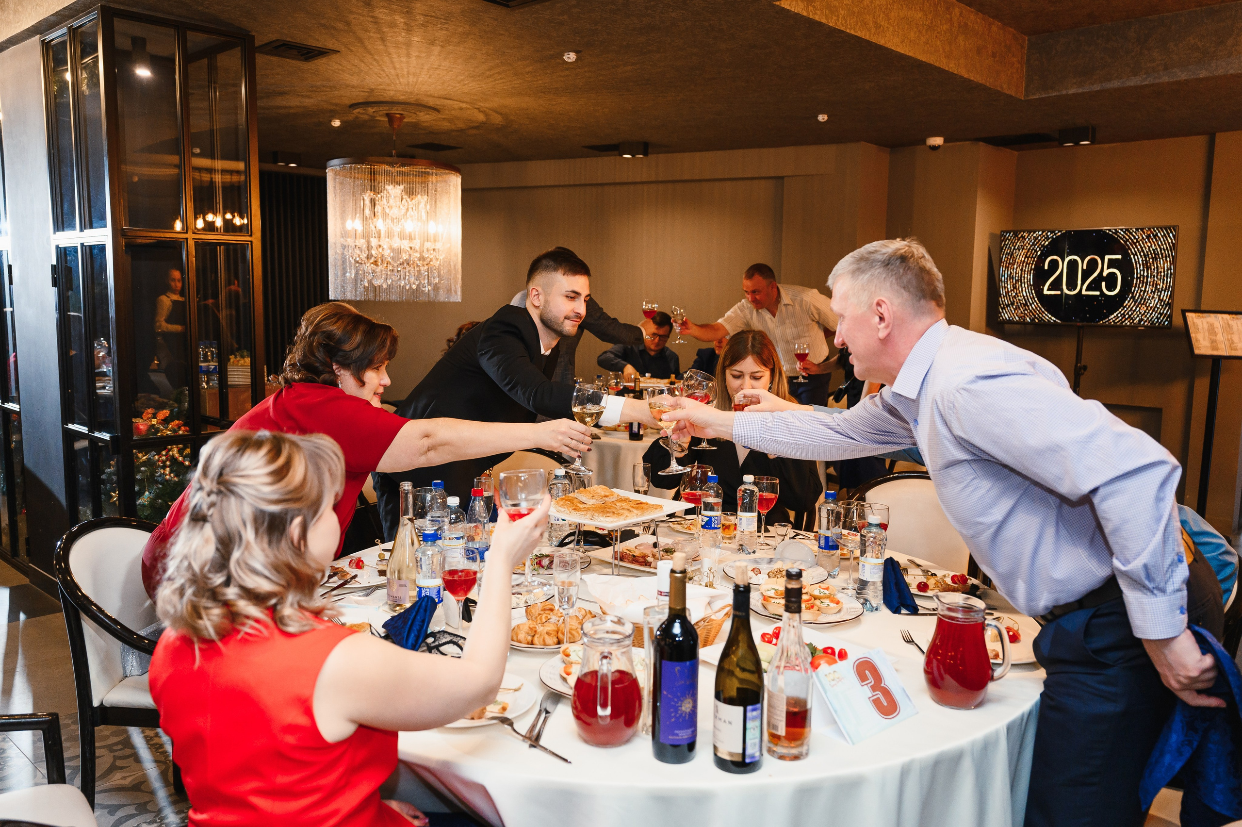 Корпоратив в WTC. Свадебный и просто хороший фотограф в Челябинске