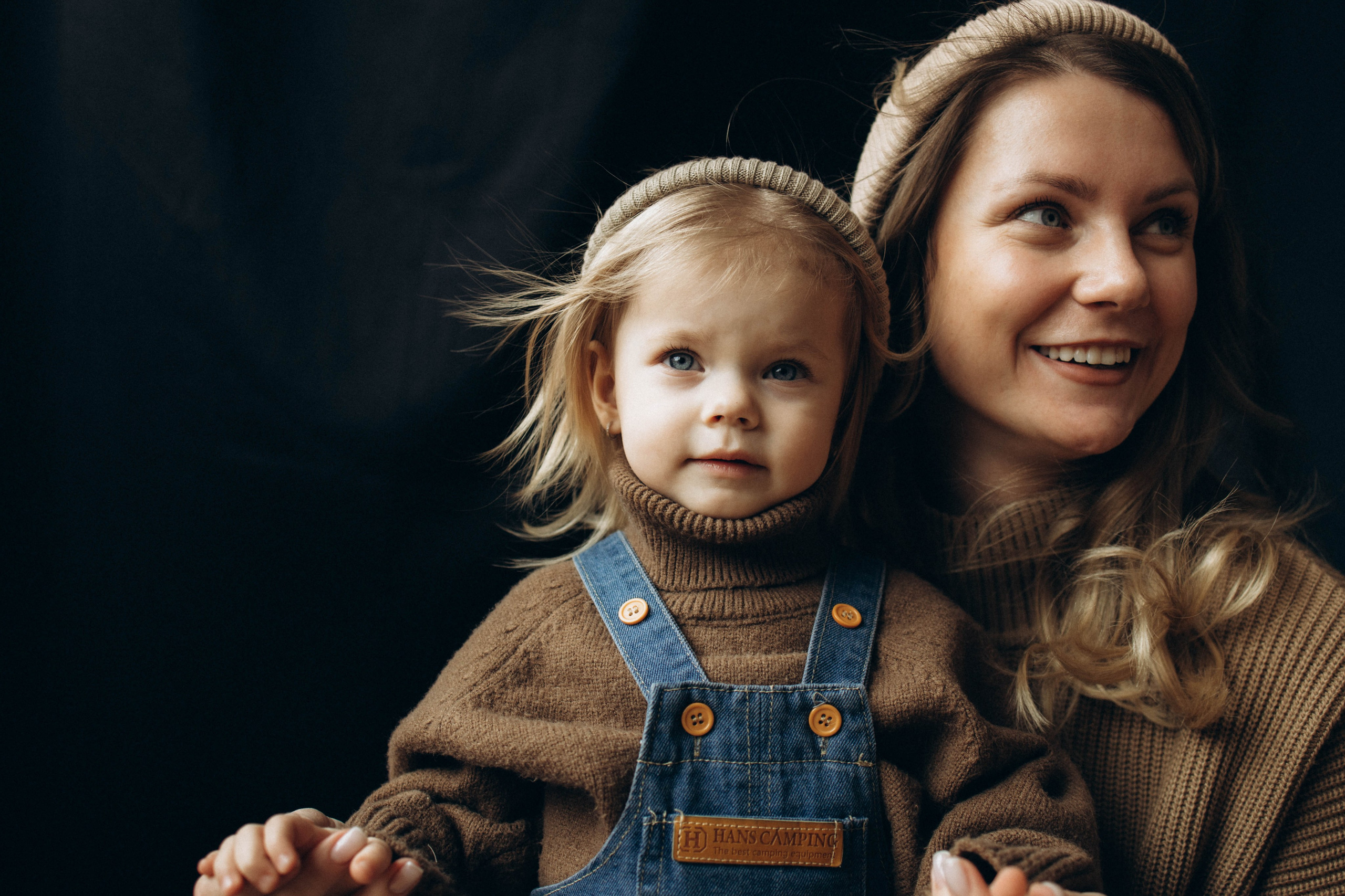 Семейный фотограф в Санкт-Петербурге