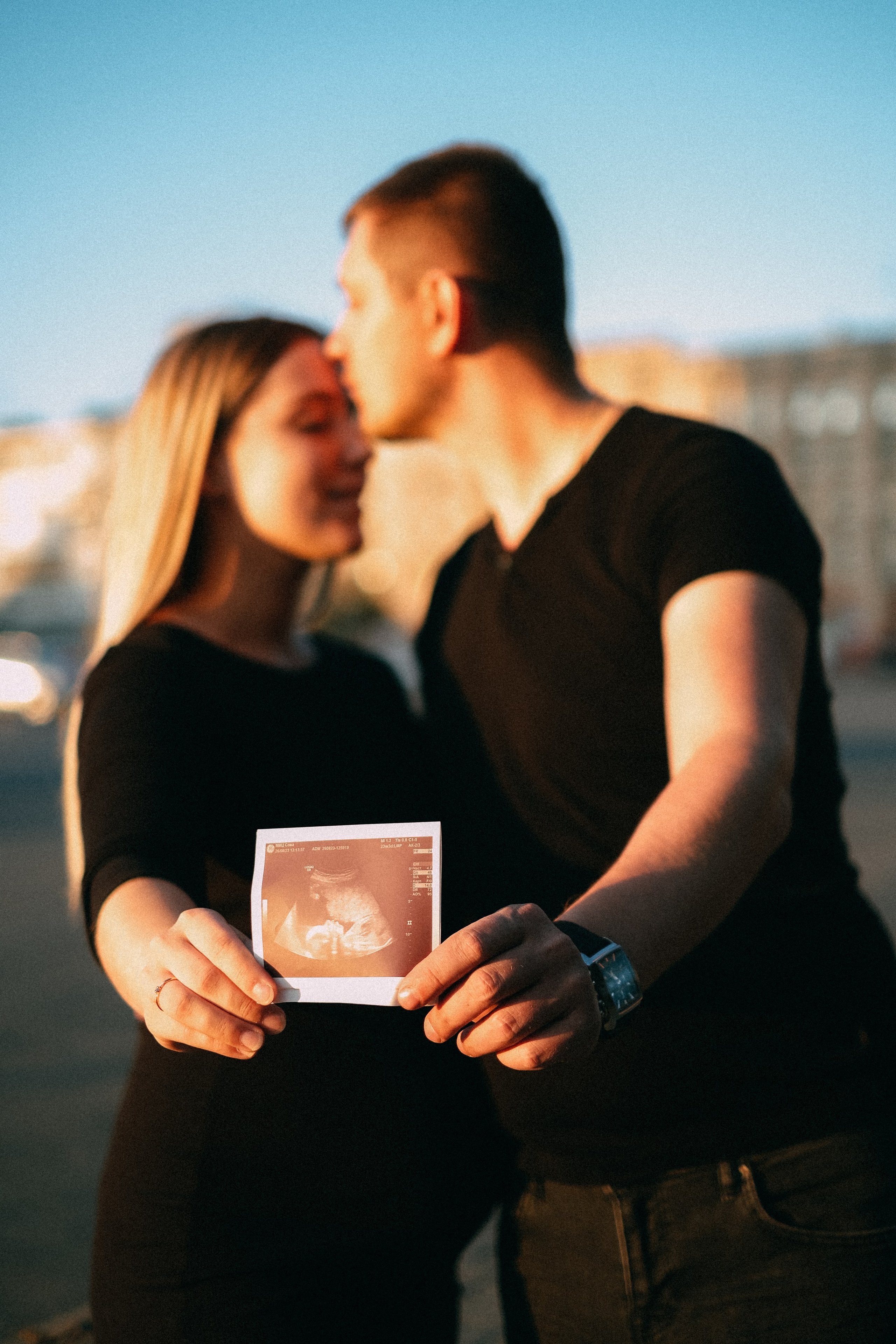 Катя + Илья. Андрющенко Мария фотограф Волгоград