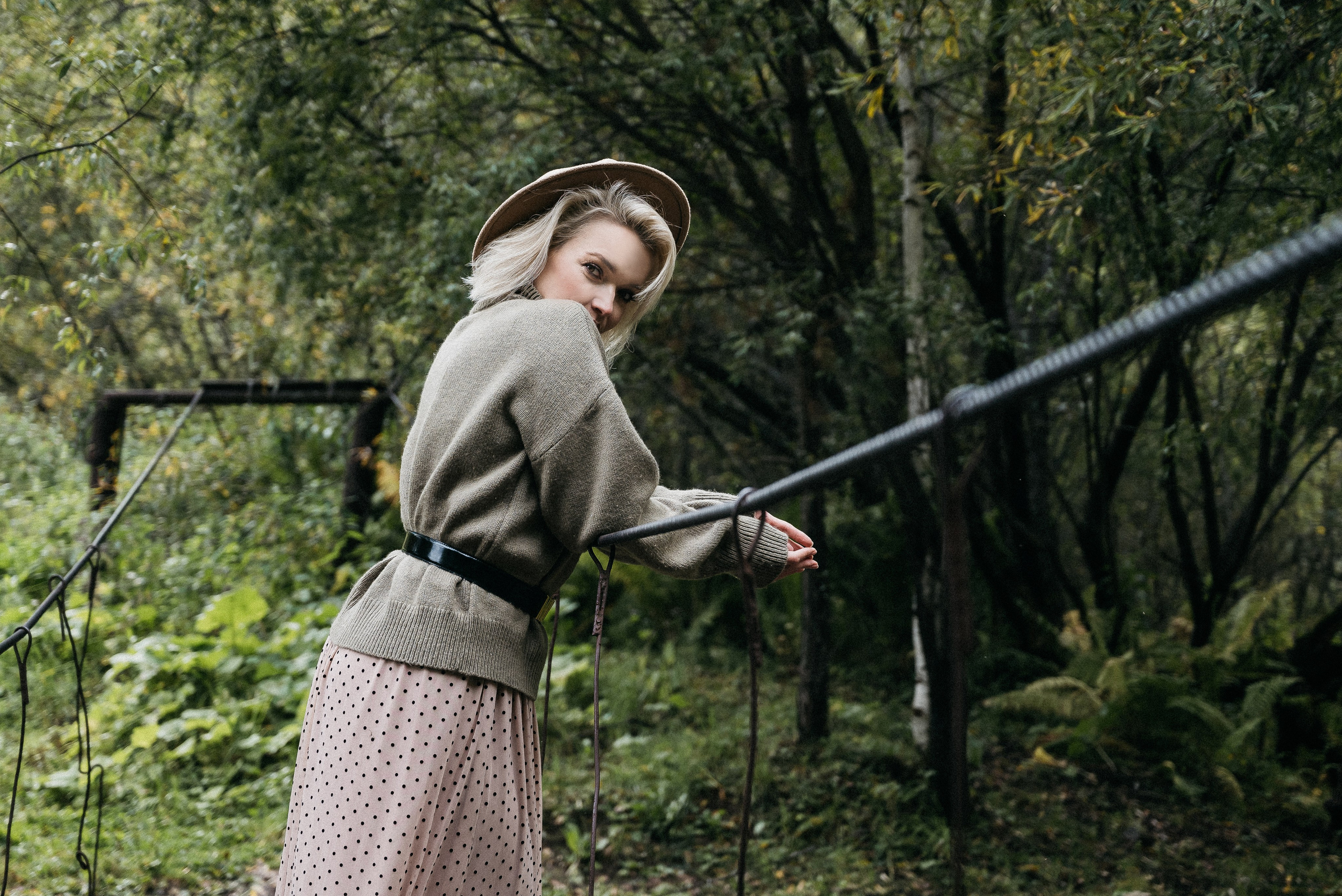 Ирен. Тамара Власова