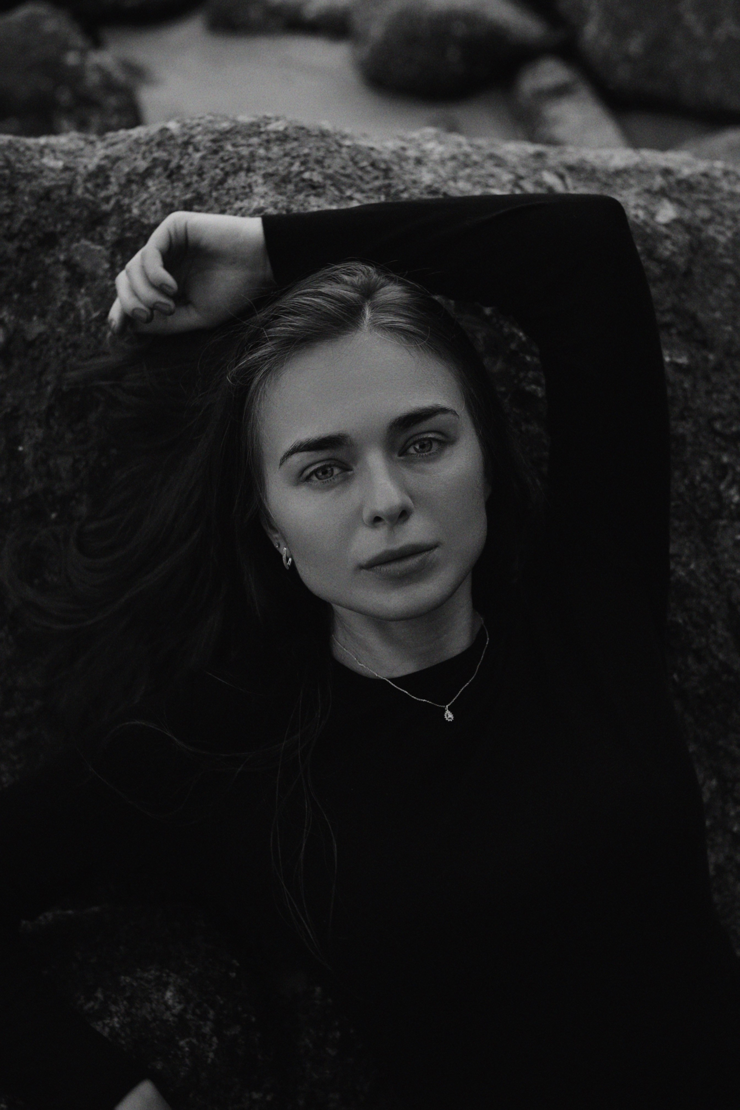 Яна. Фотограф в Москве Струц Влада