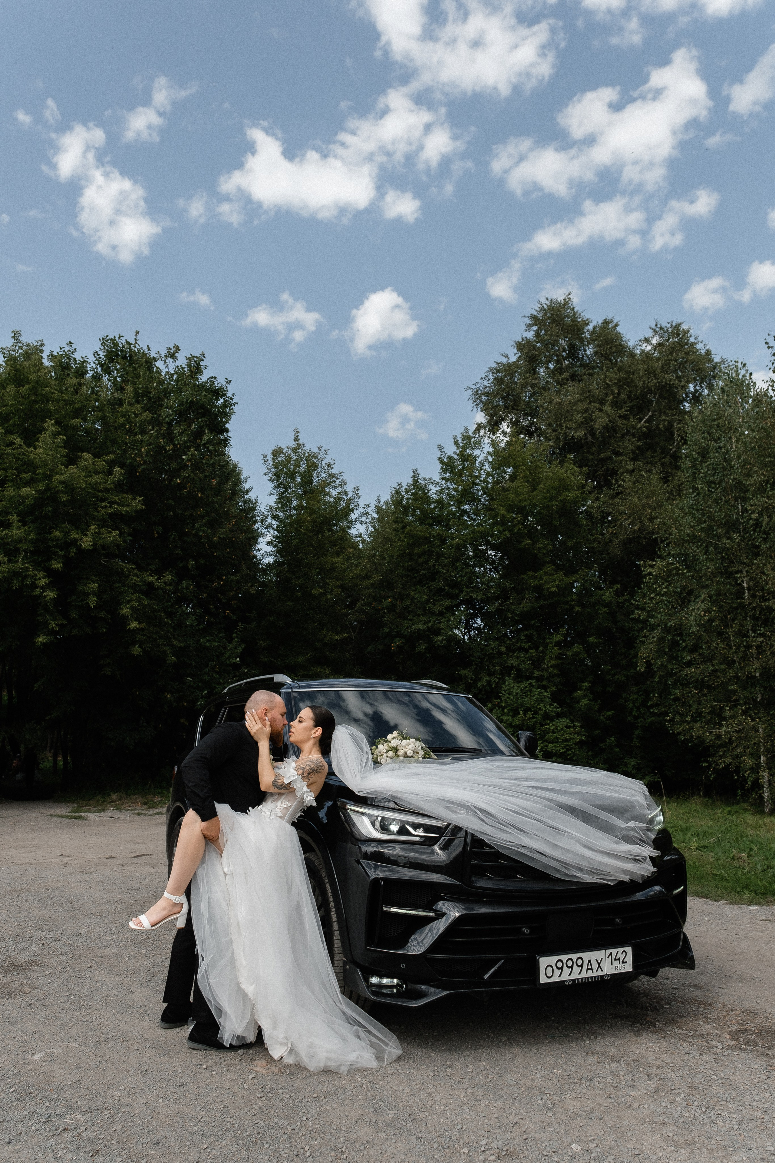 Клим Ангелина. Фотограф в Кемерово Анастасия Филаткина