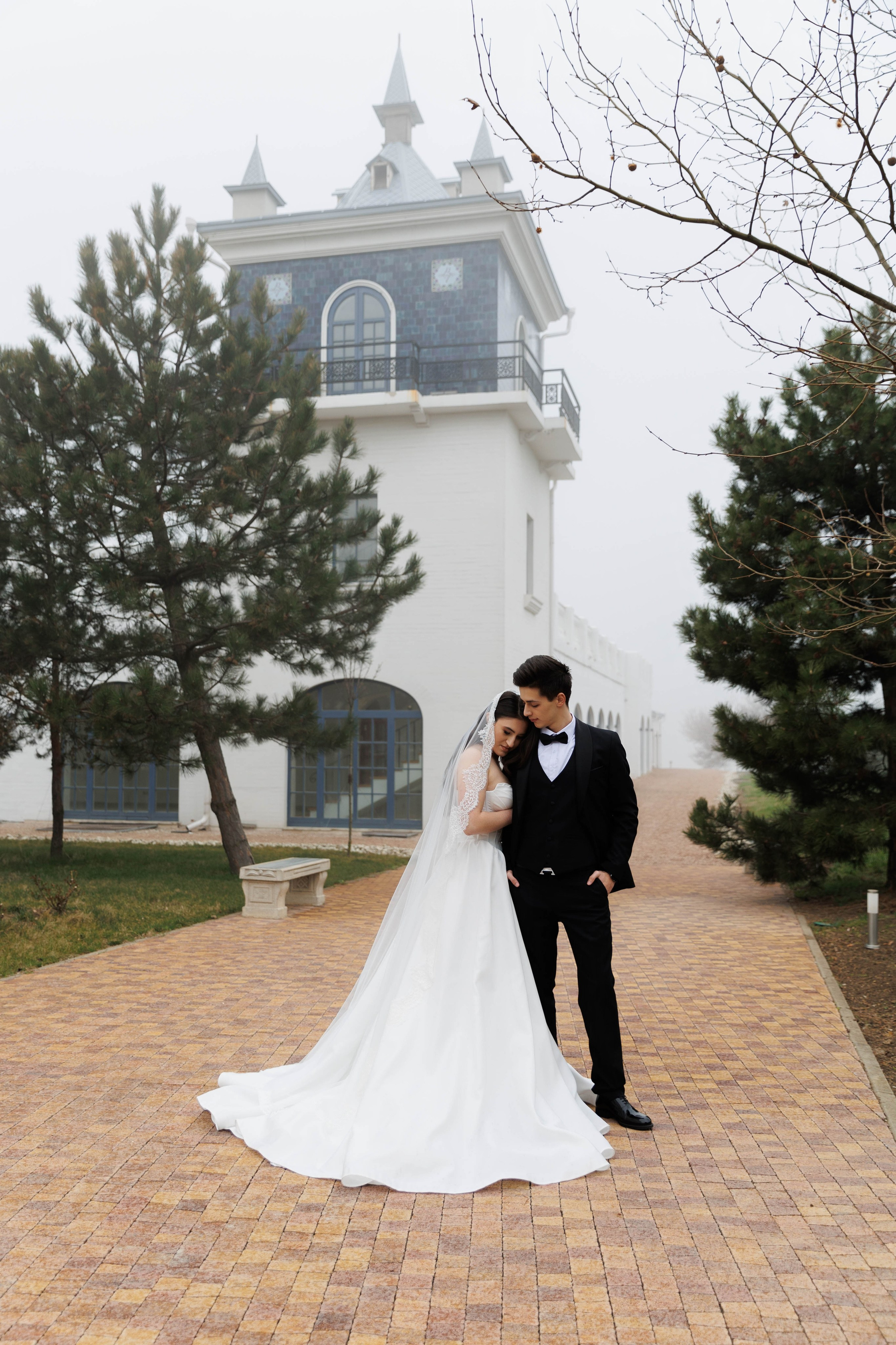 Любовь в каждом кадре. Аксанна Аракелян