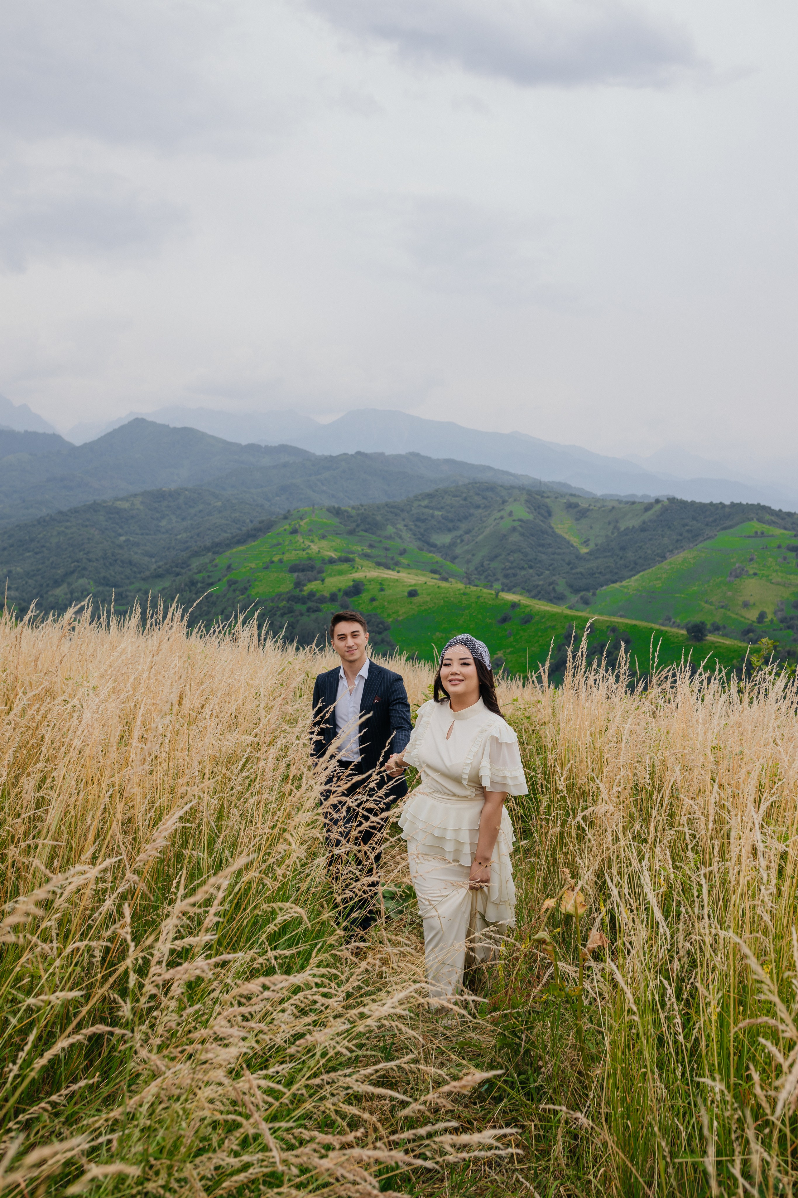 MADI & ARU. Wedding and Fashion photographer