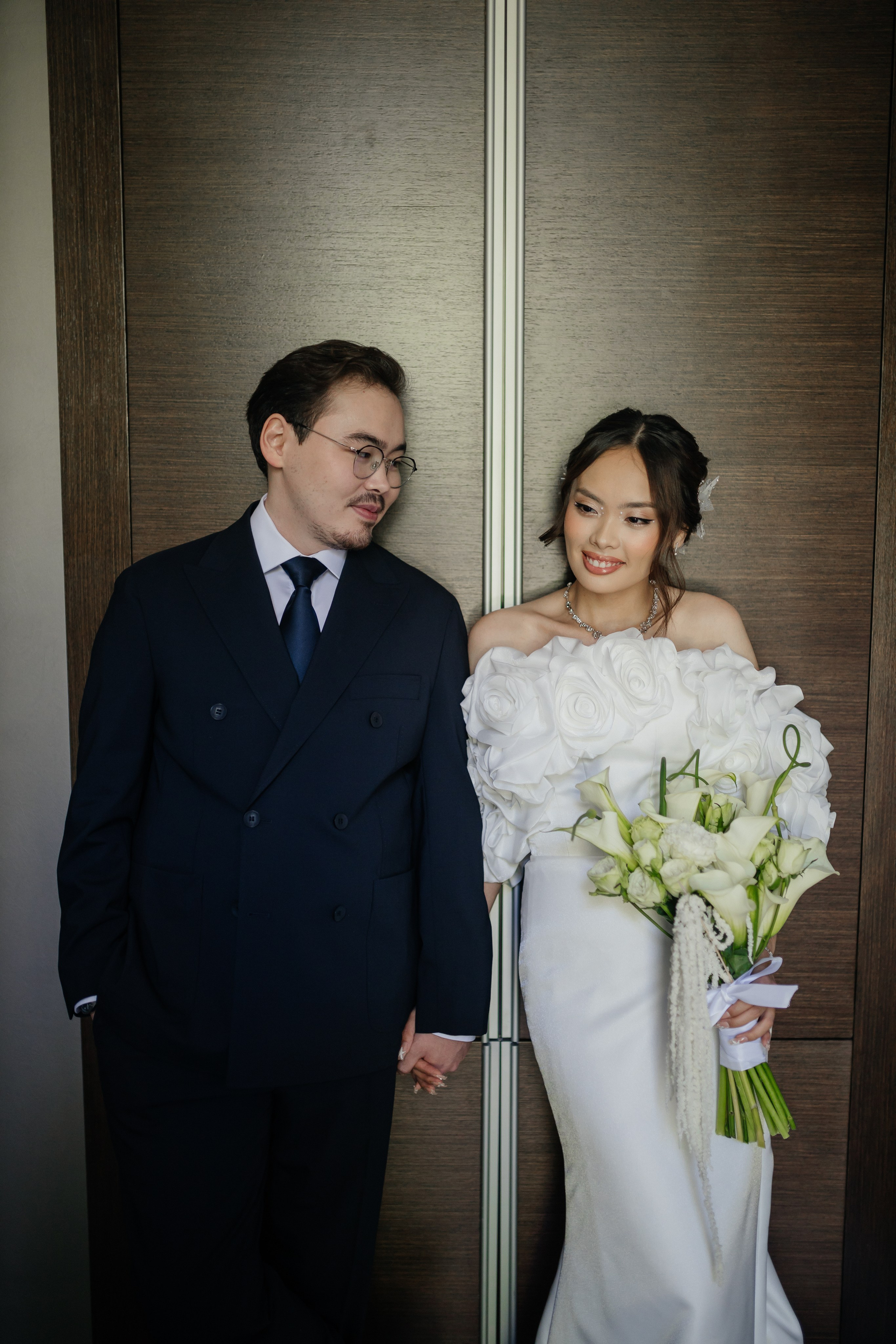 BAURZHAN & AIDA. Wedding and Fashion photographer