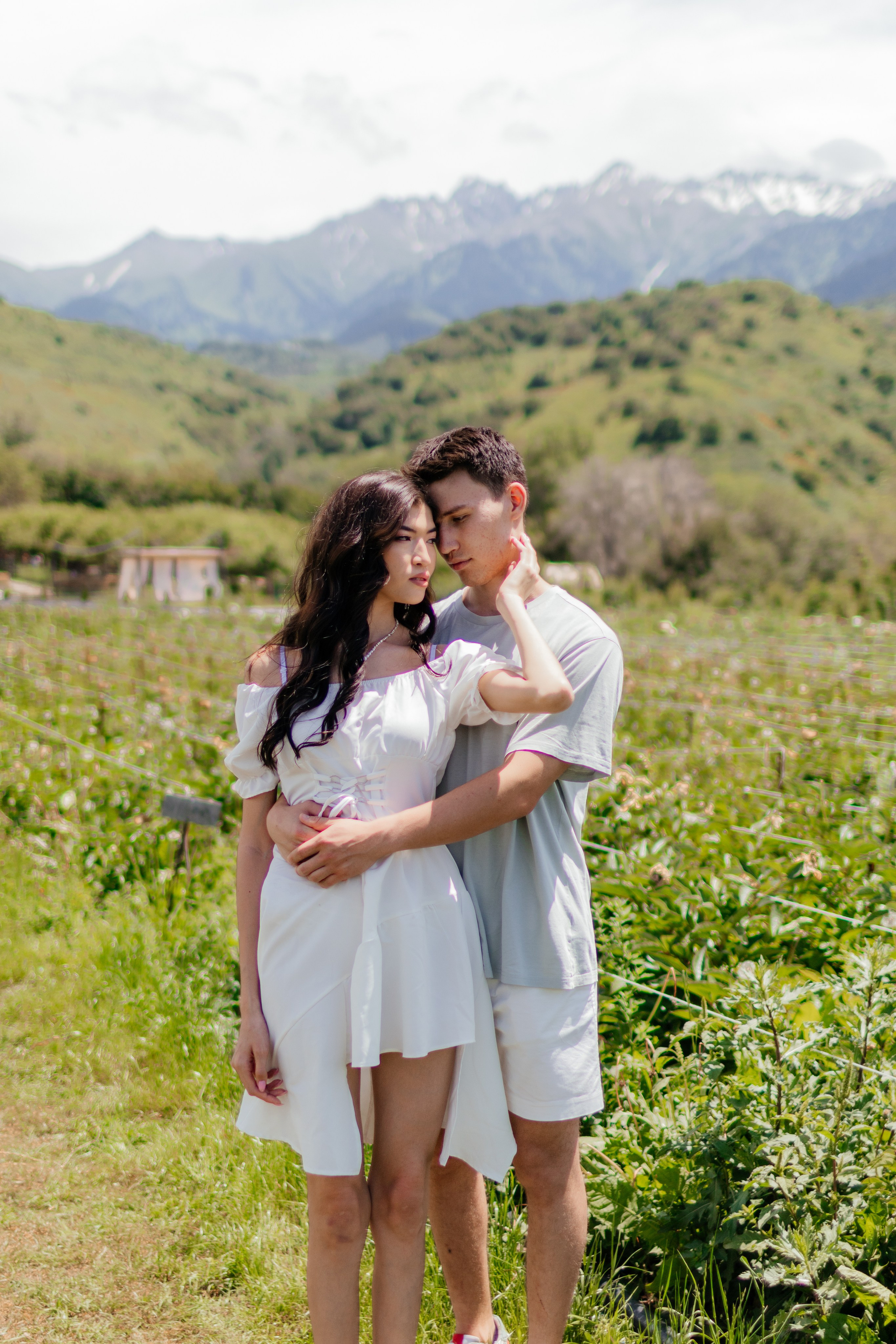 ALISHER & ARUZHAN. Wedding and Fashion photographer