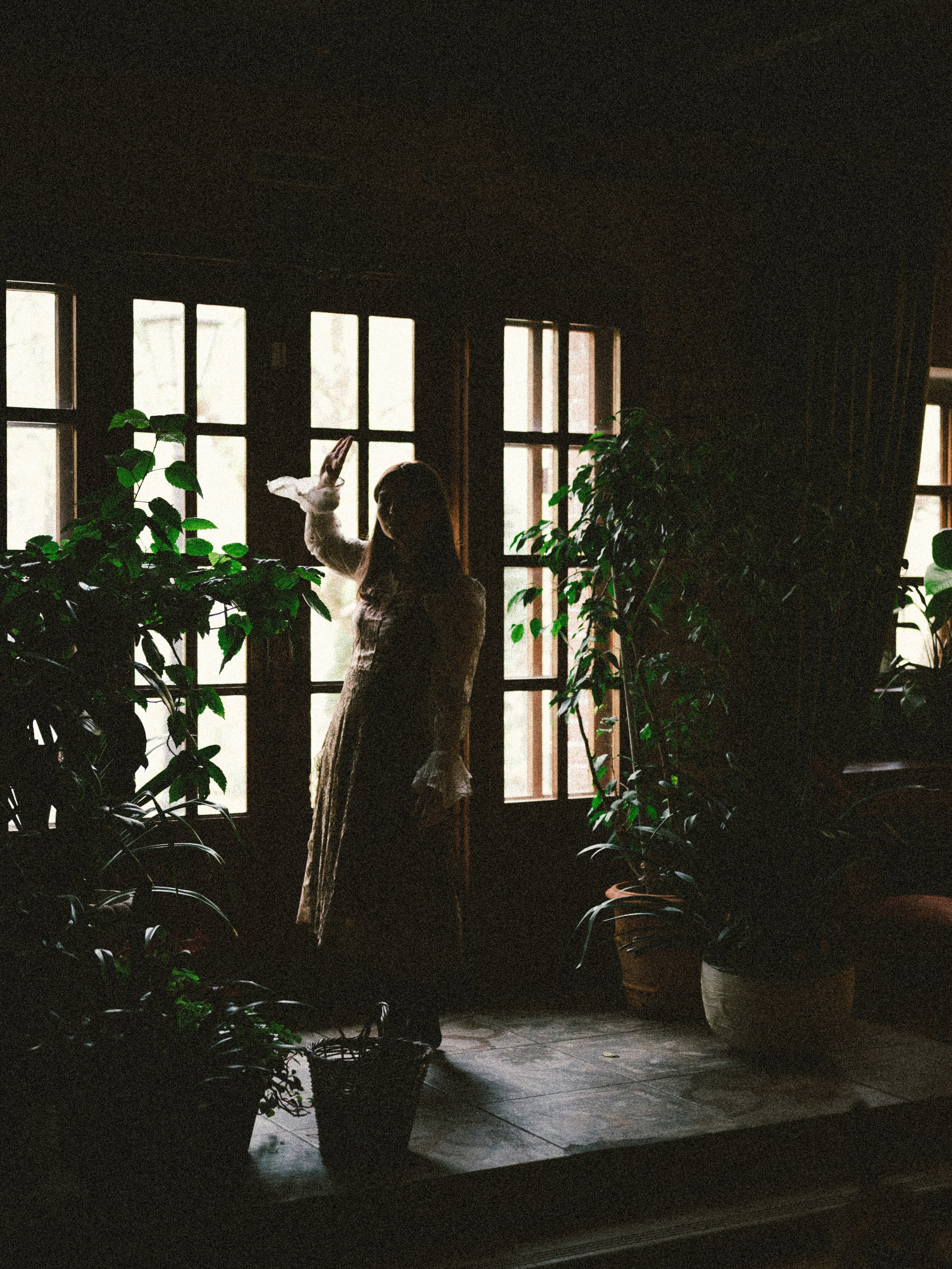 Проект «вглубь»