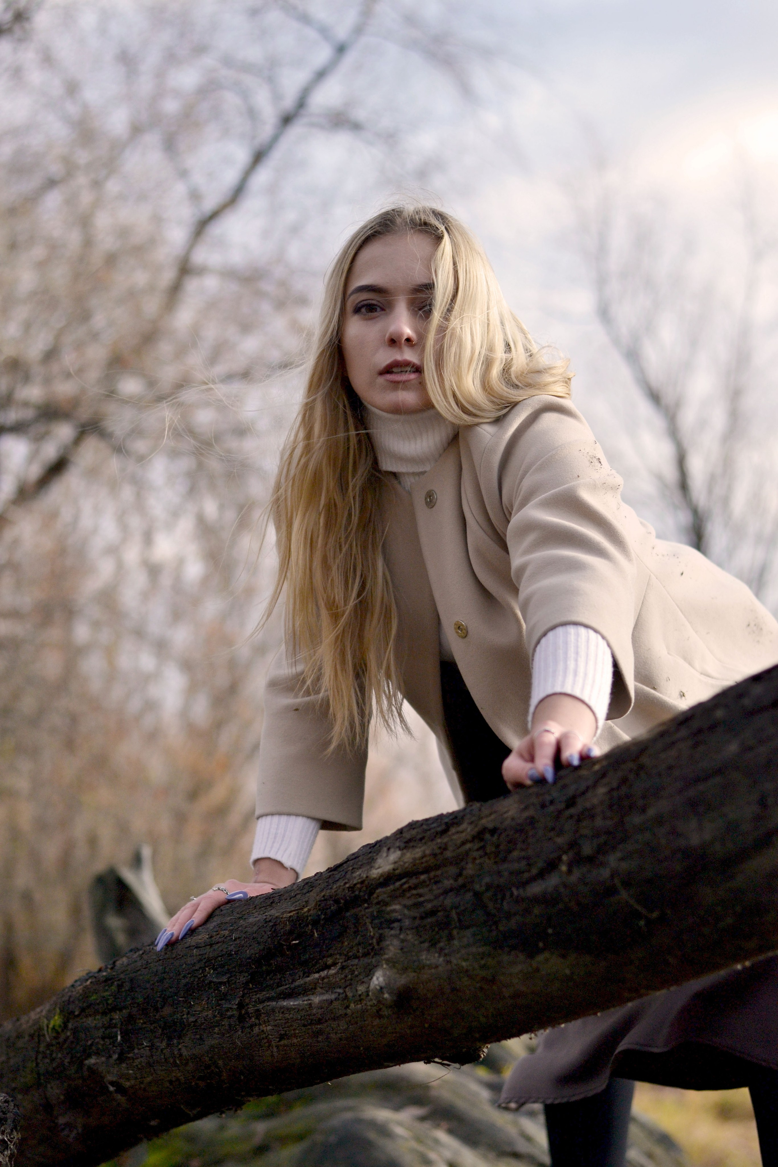 Лера. Фотограф Ольга Дмитриева. Новосибирск