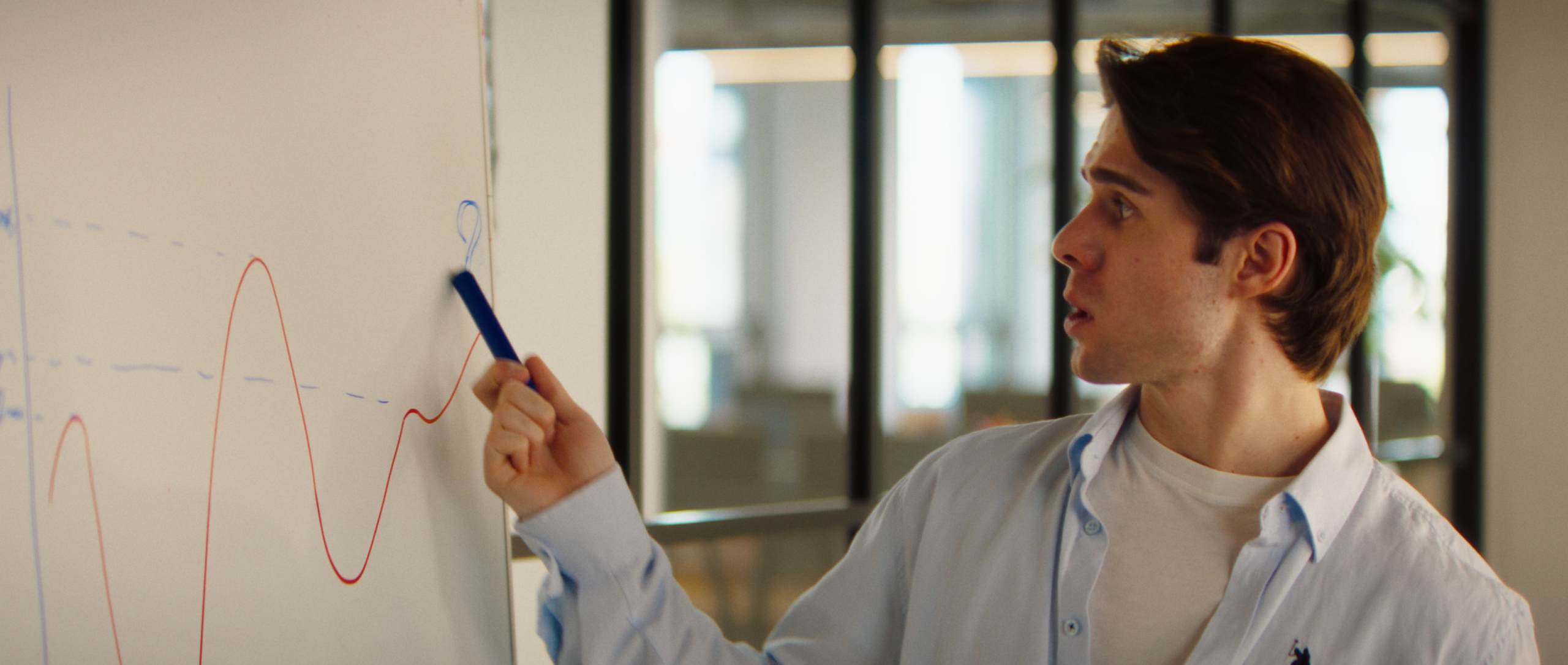 ReStore (spec). Цветокоррекция видео онлайн Иван Сержанов