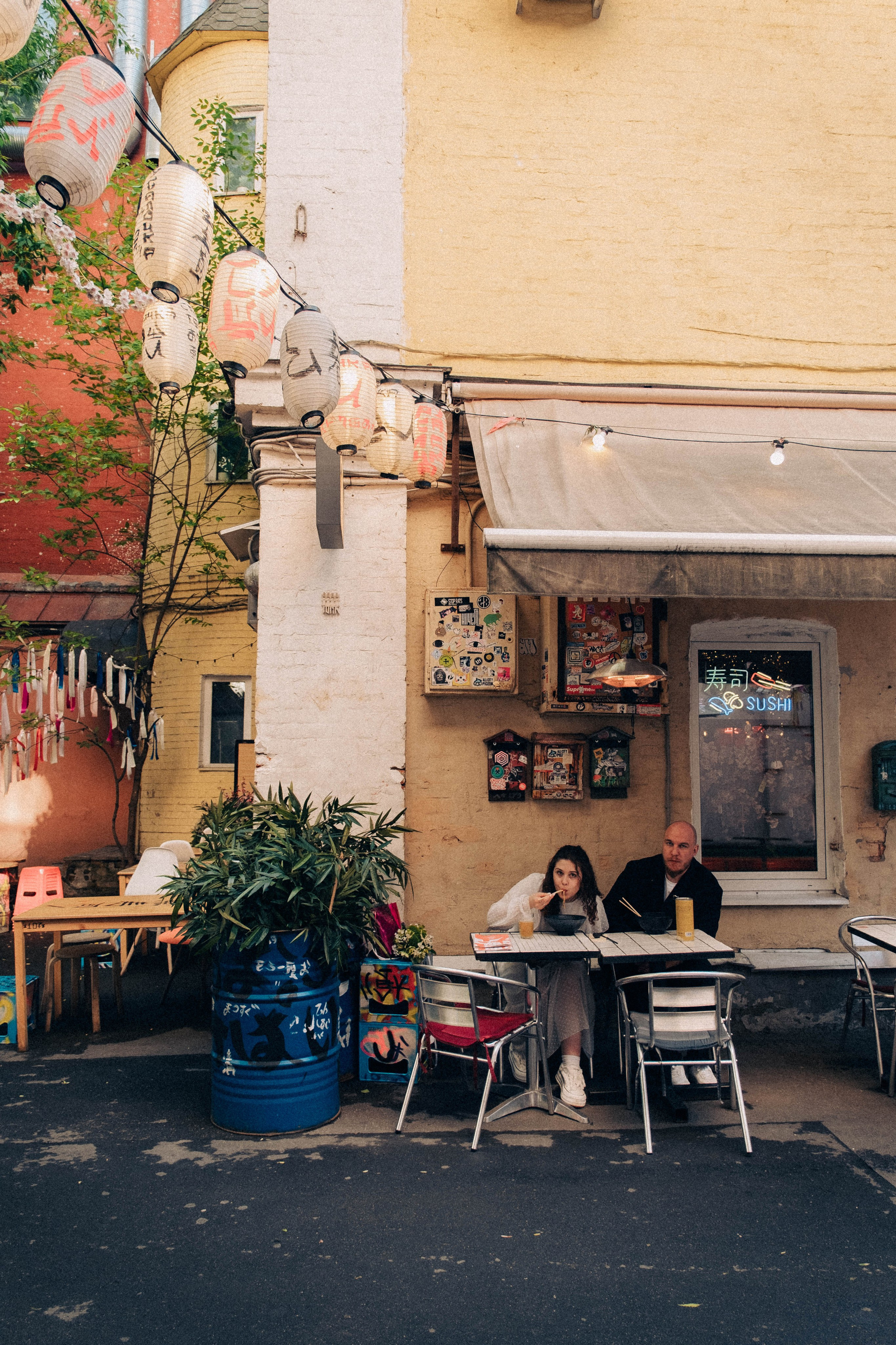 Саша и Гриша. Свадебный фотограф Оля Григунова
