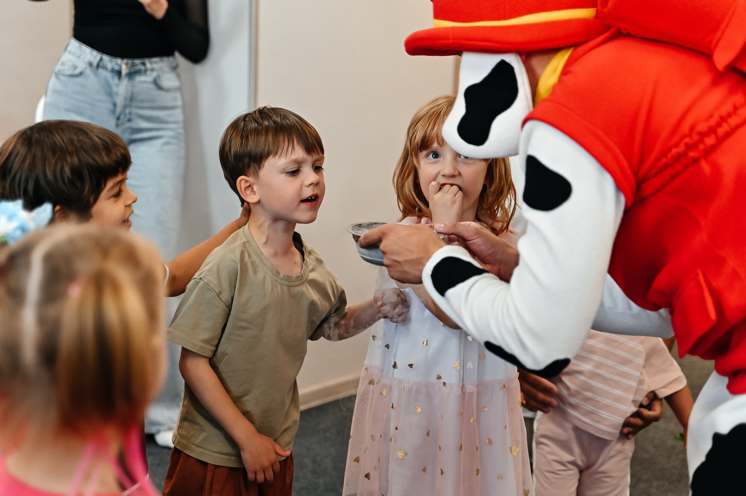 Суфьяну 5 лет (Пандочки). Семейный фотограф в Минске Дарья Дреко