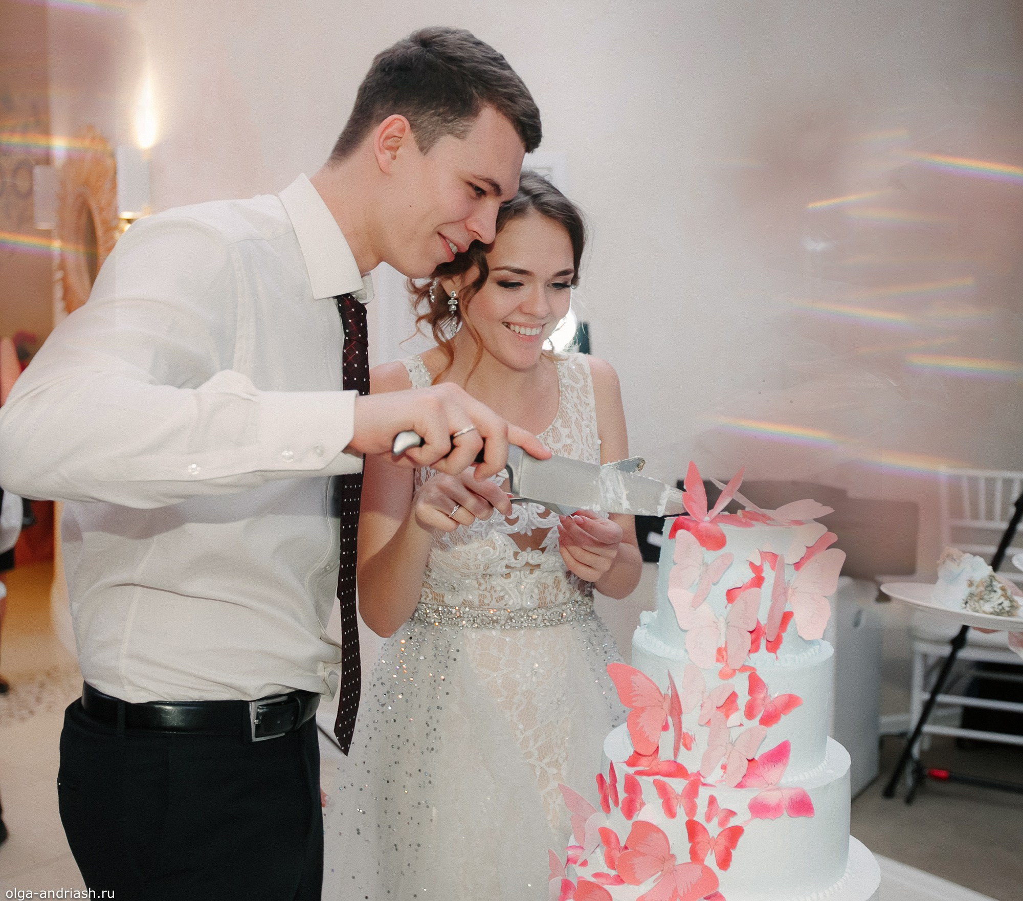 Свадьба в Тюмени. Семейный, портретный и свадебный фотограф в Санкт-Петербурге и Москве